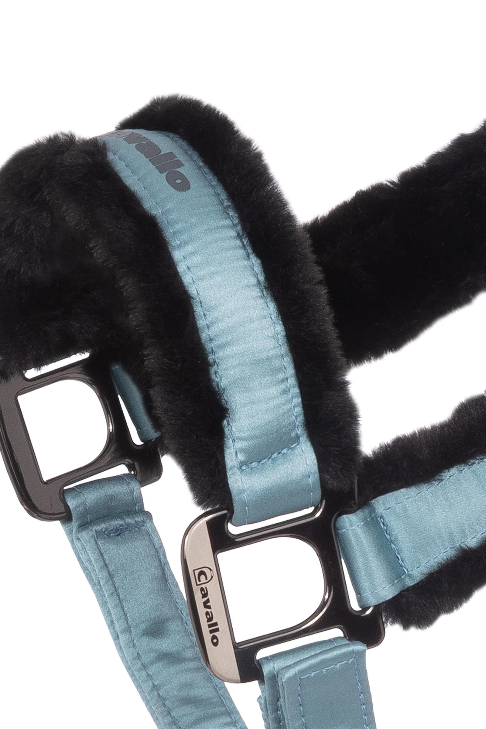 Cavallo CAVALJERO Halter Halters & Leads