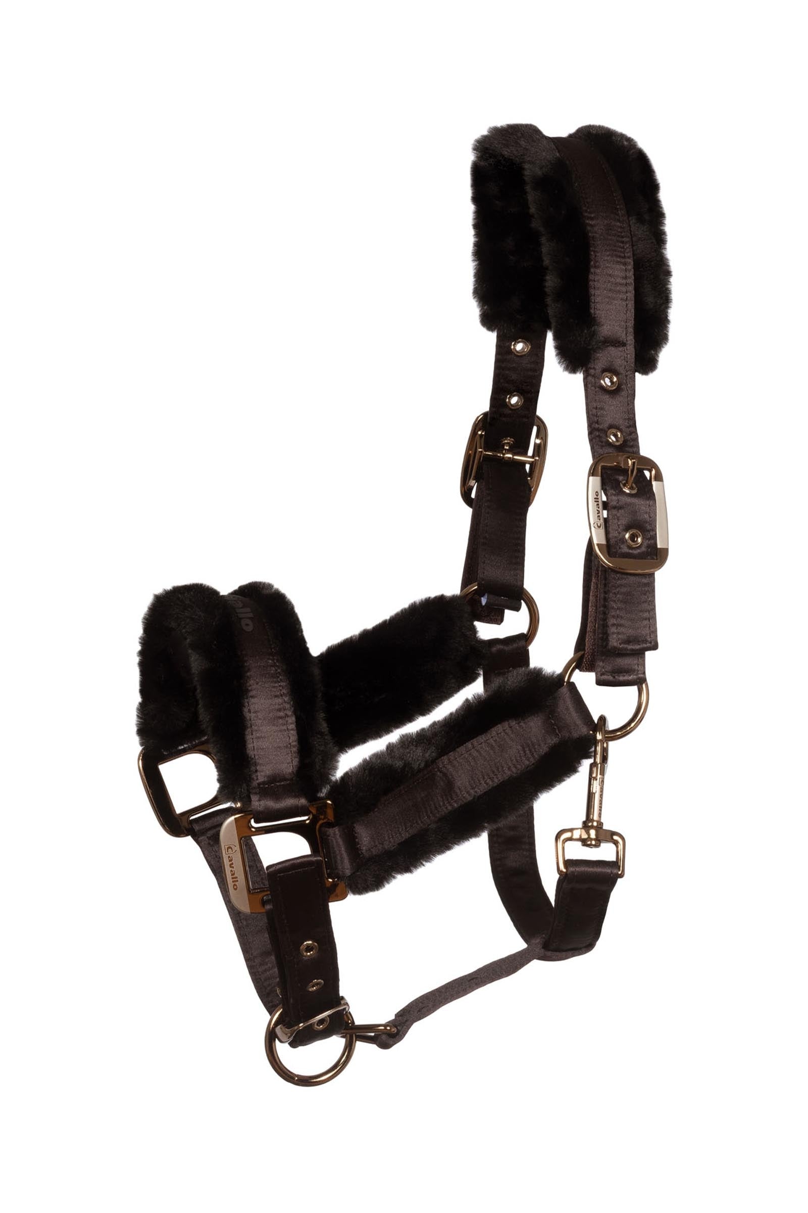 Cavallo CAVALJERO Halter Halters & Leads