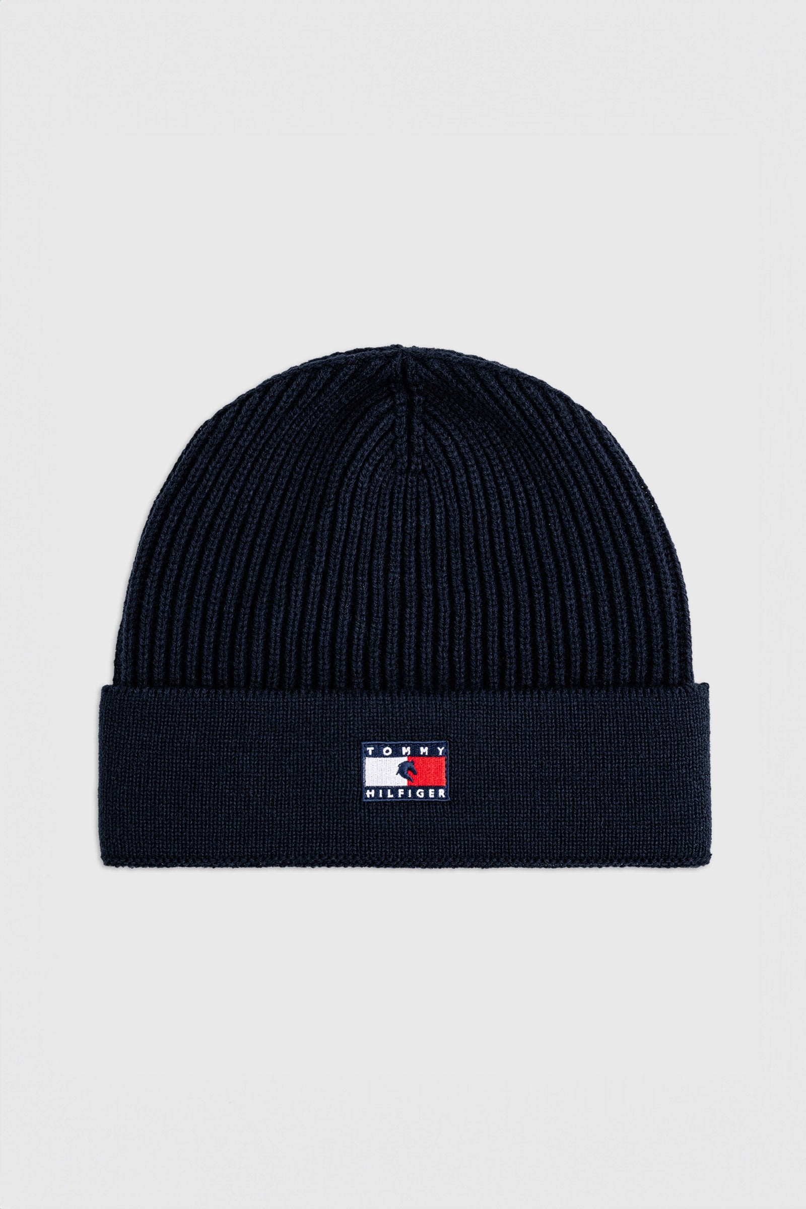 Tommy Hilfiger Equestrian Alaska Flag Mütze Accessoires