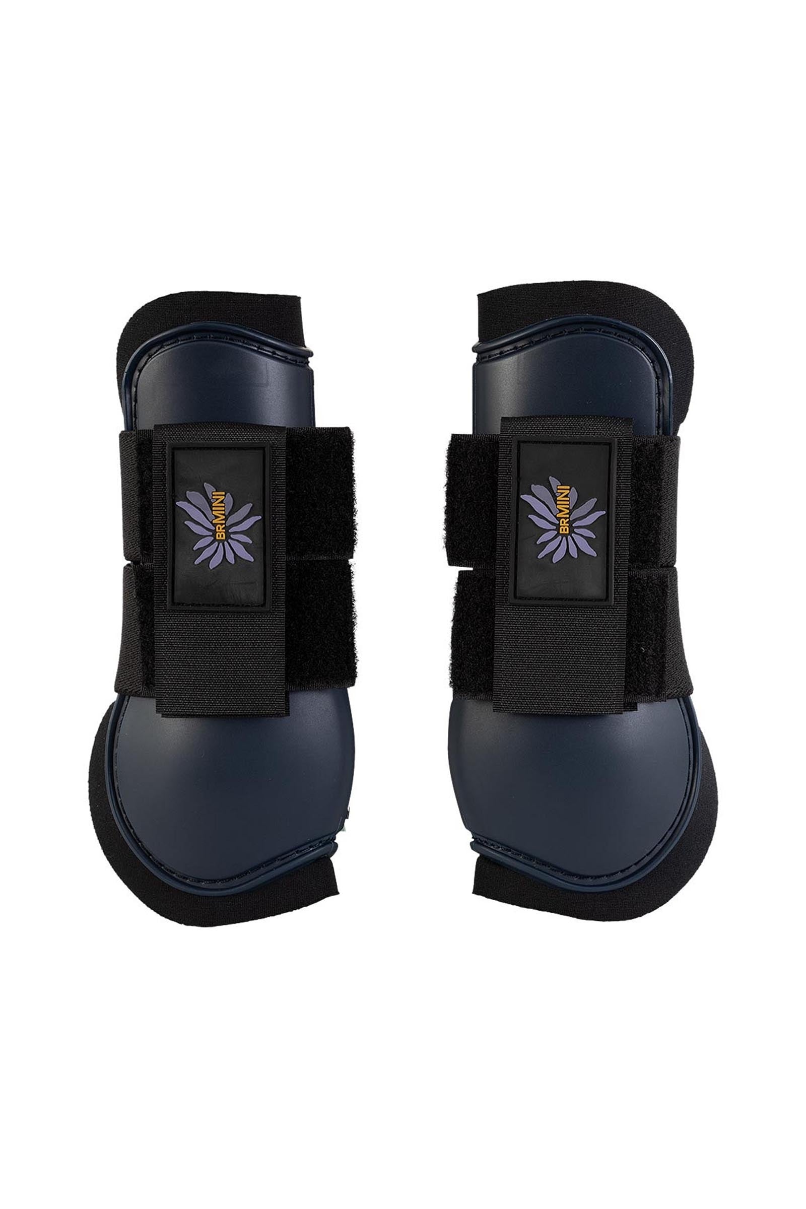 BR Pony Dressurgamaschen Leg Protection & Hoof Protection for Horses