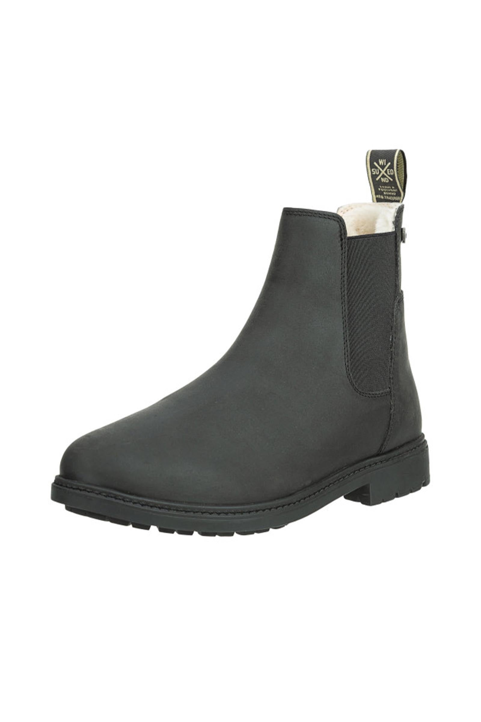 Suedwind Footwear Durango Winter Jodhpur Stiefelette Reitstiefel & Reitschuhe