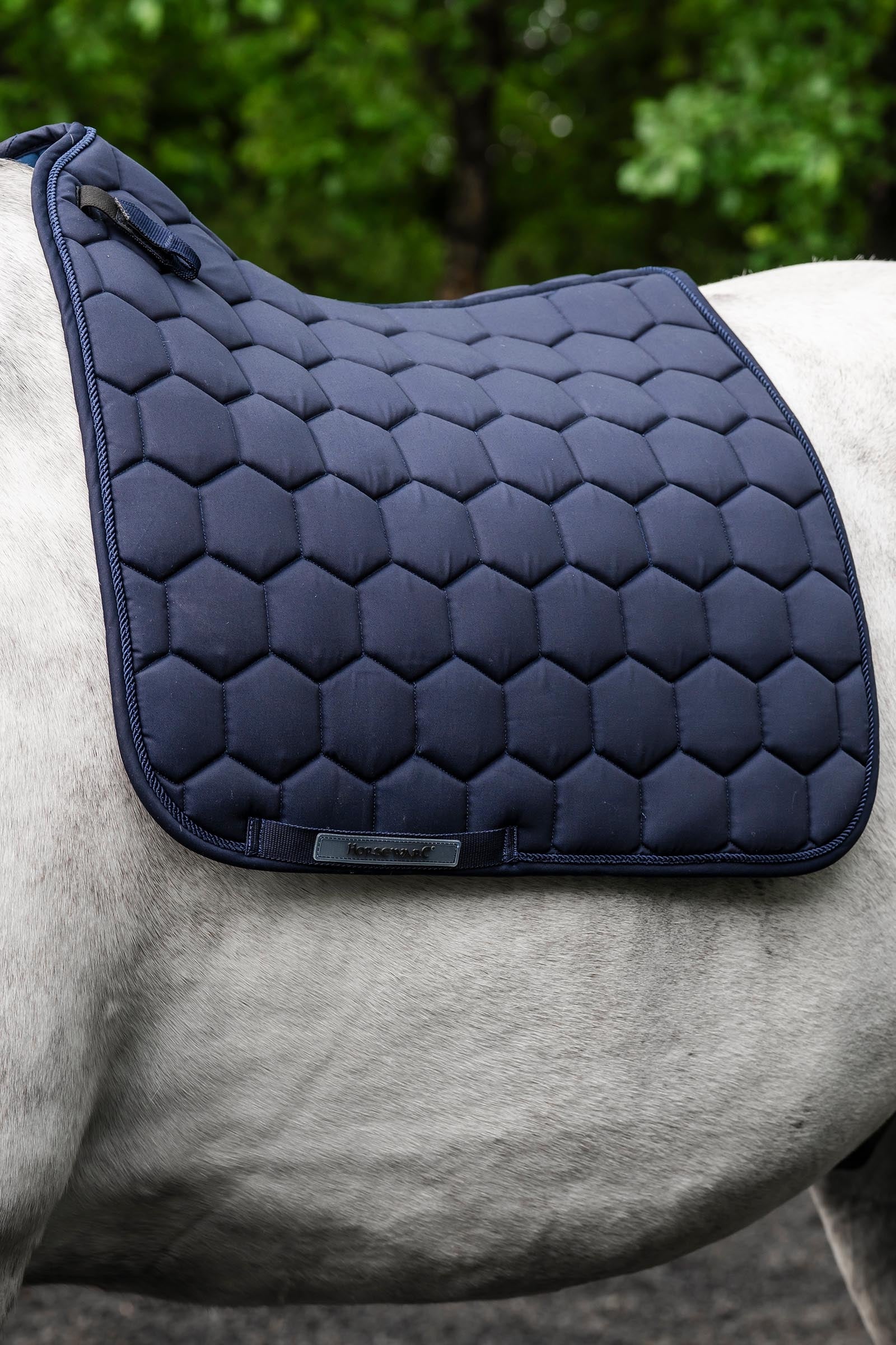 Horseware Ionic Dressur-Schabracke Schabracken