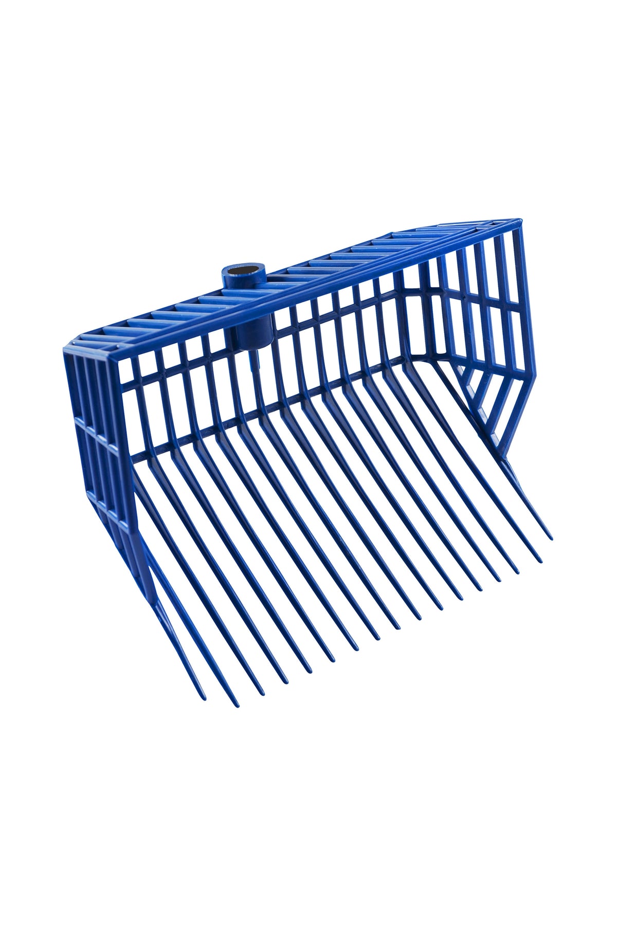 HIPPOTONIC Fork Head Without Shaft Stable Equipment