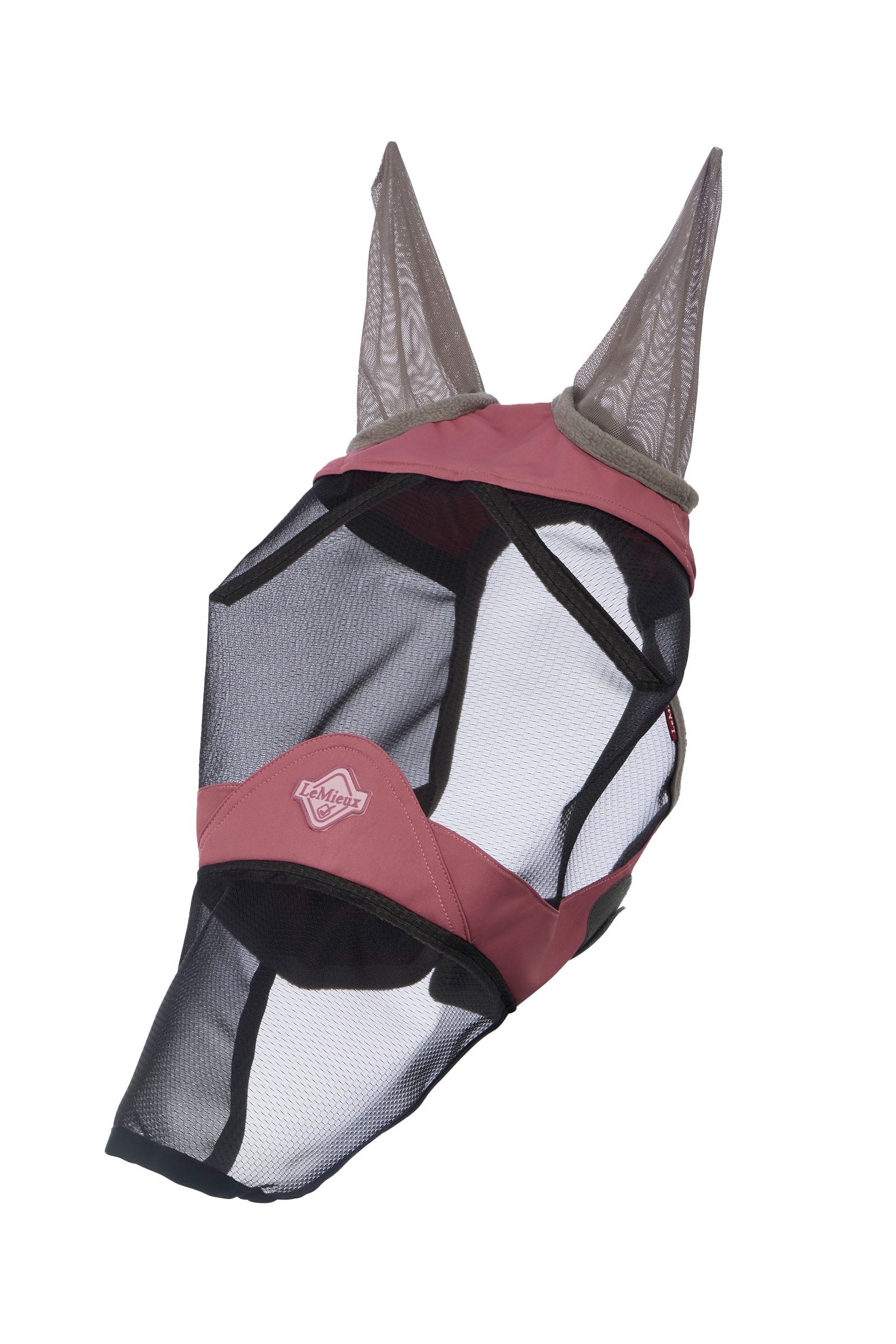 LeMieux Visor-Tek Full Fliegenmaske Fliegenschutz