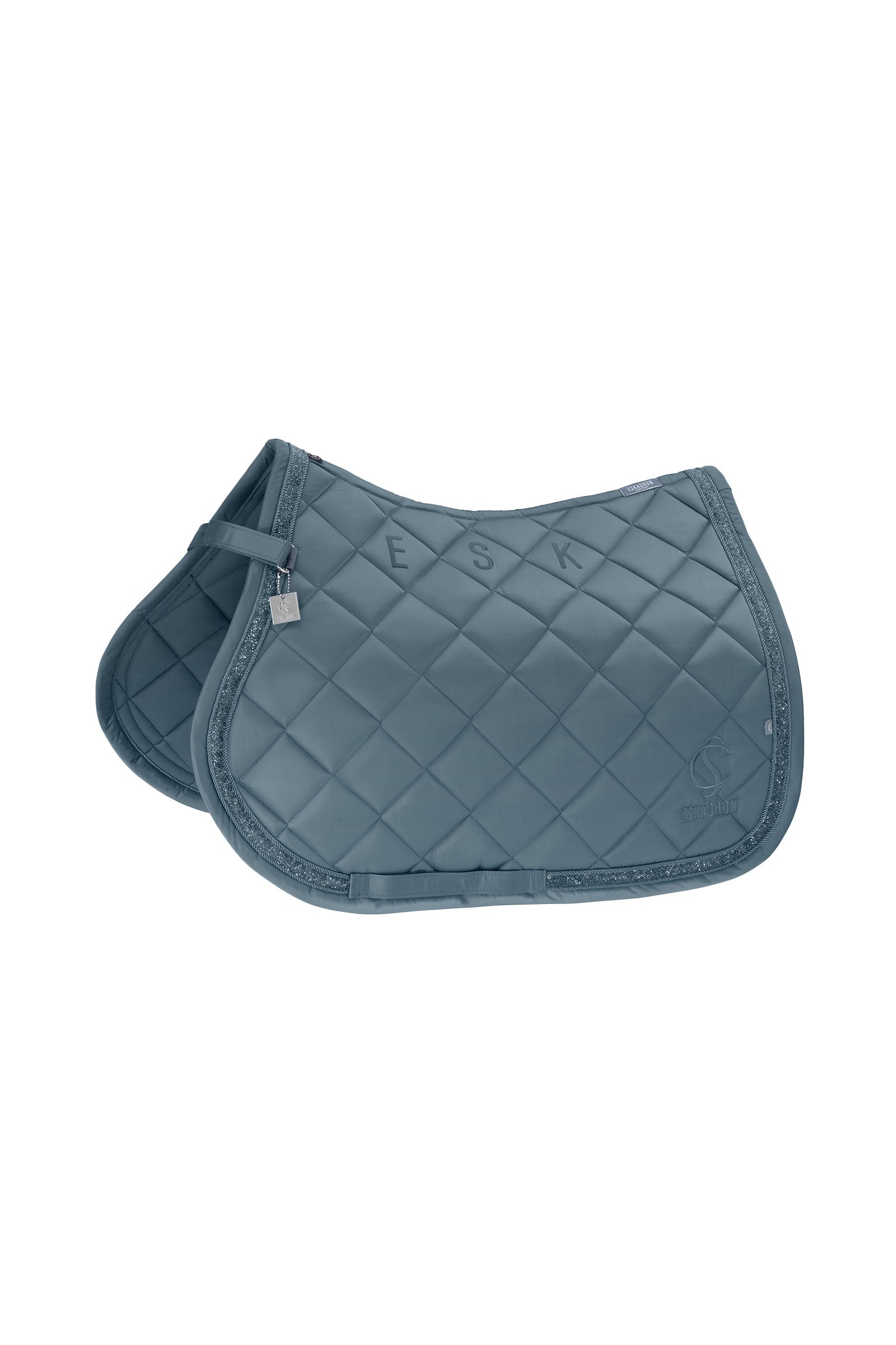 Eskadron Classic Sports SS25 Glossy Jewel Vielseitigkeitsschabracke Schabracken
