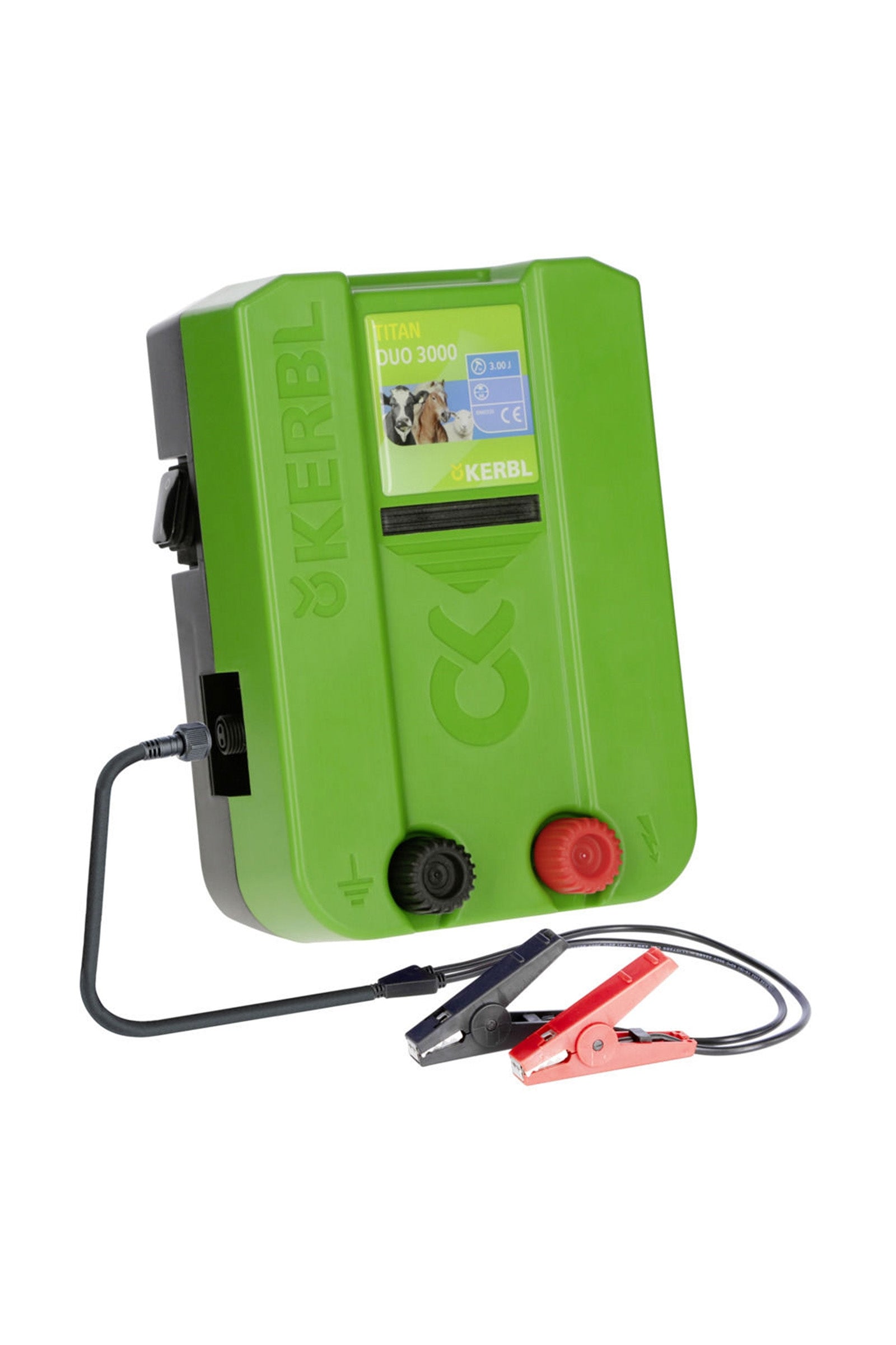 Farm Patrol Kerbl Titan Duo 3000 Weidezaun