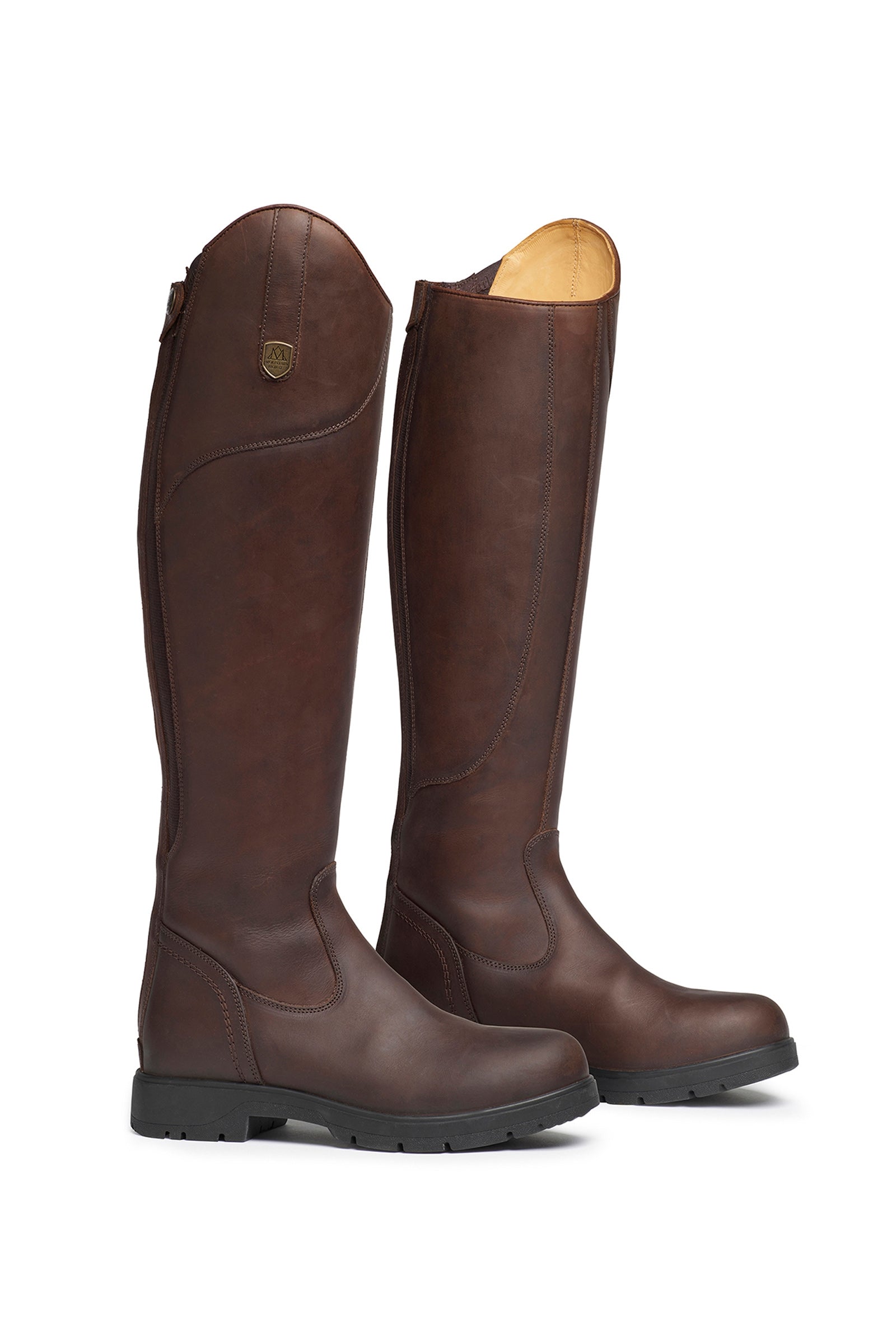 Mountain Horse Wild River Reitstiefel Reitstiefel & Reitschuhe