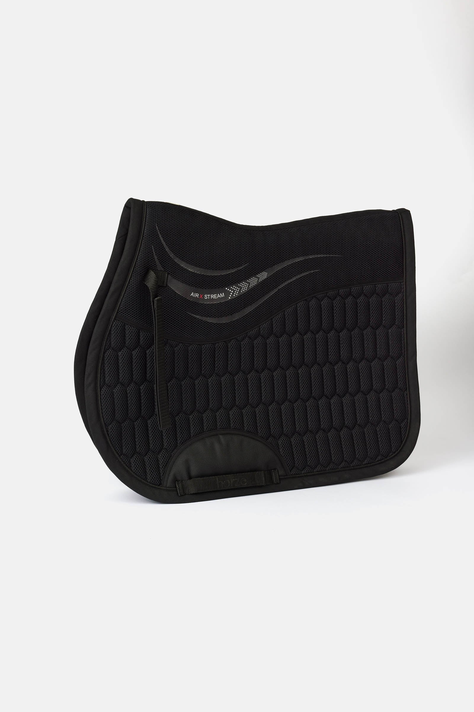 Horze 3D Mesh Vielseitigkeitsschabracke Schabracken
