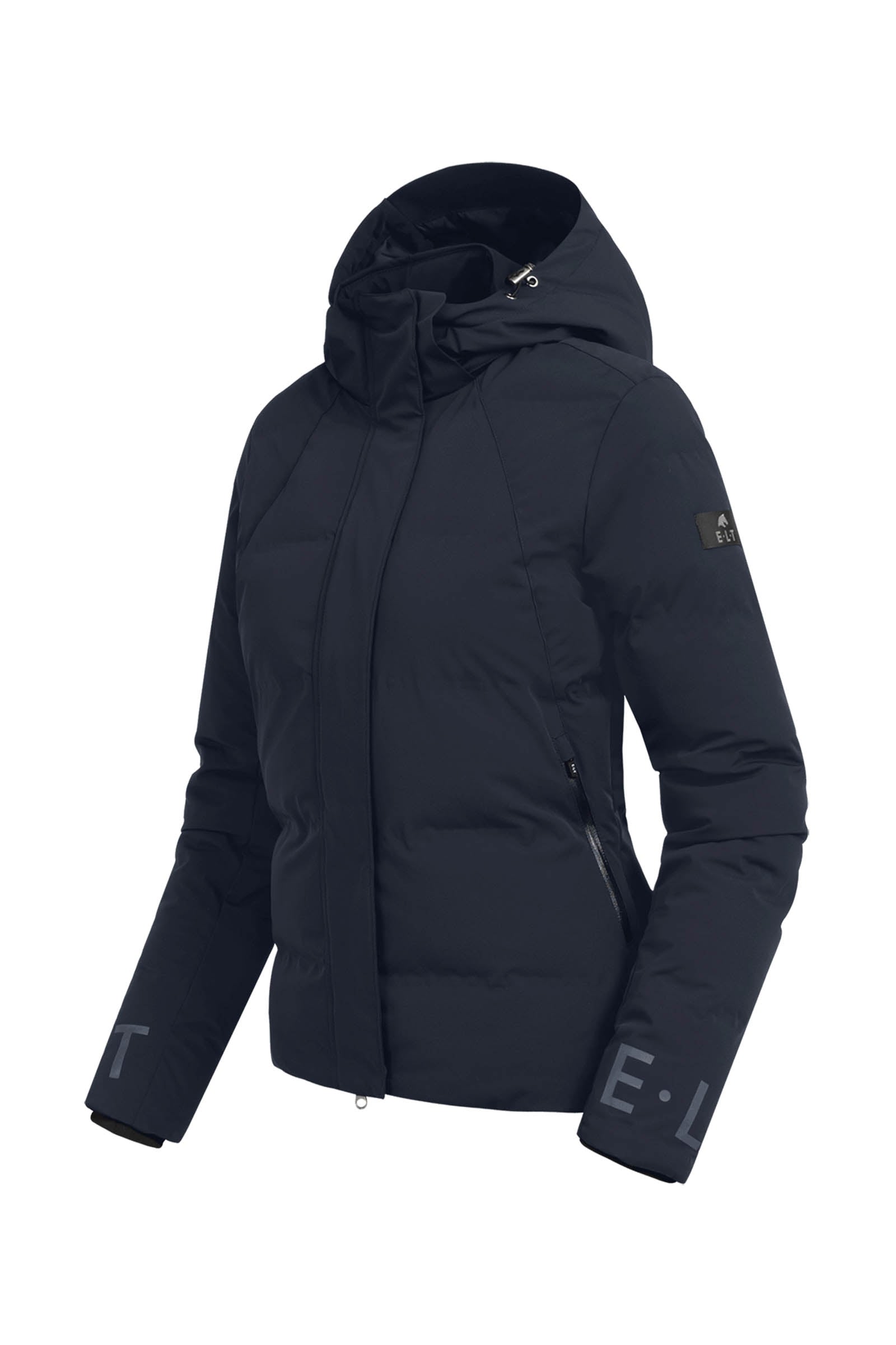 ELT Winter-Performance Women's Ridingjacket Ohio Kids Women’s Riding Clothing
