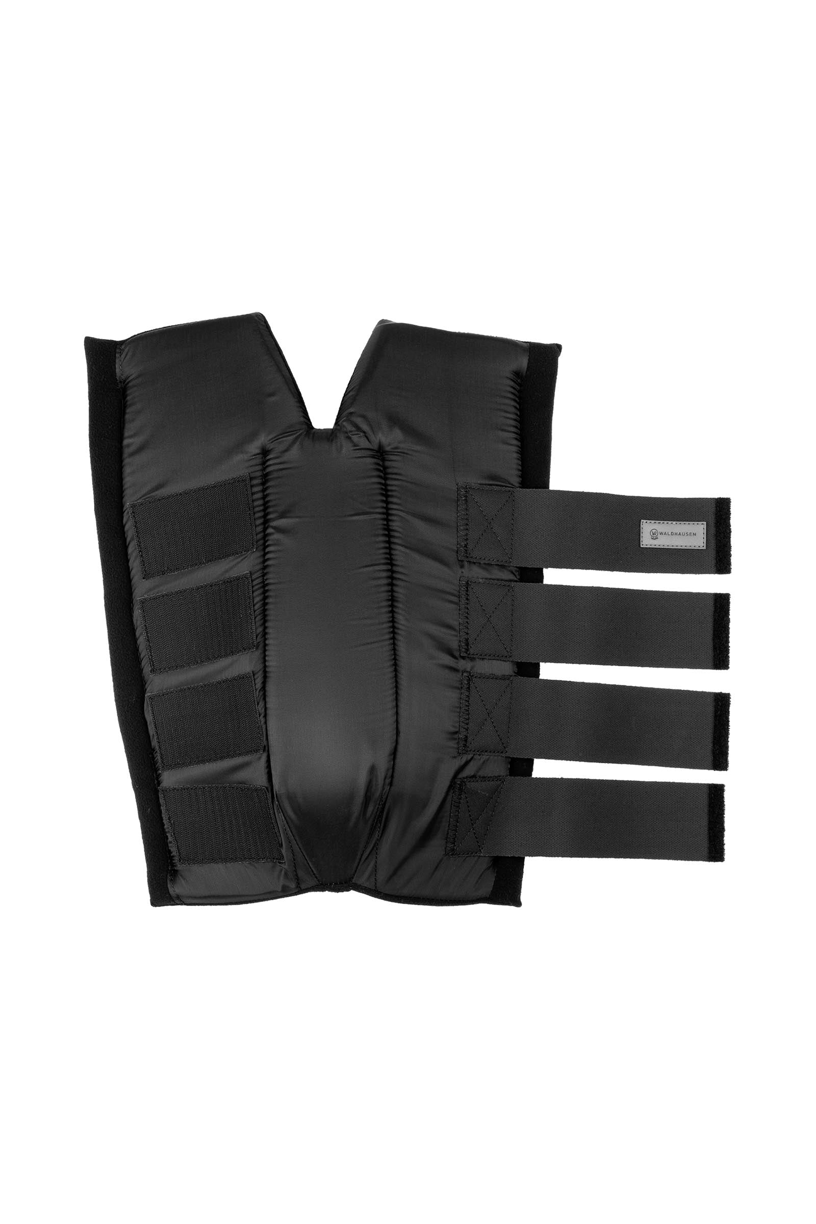 Waldhausen Front Stable Boots With Joint Support Leg Protection & Hoof Protection for Horses