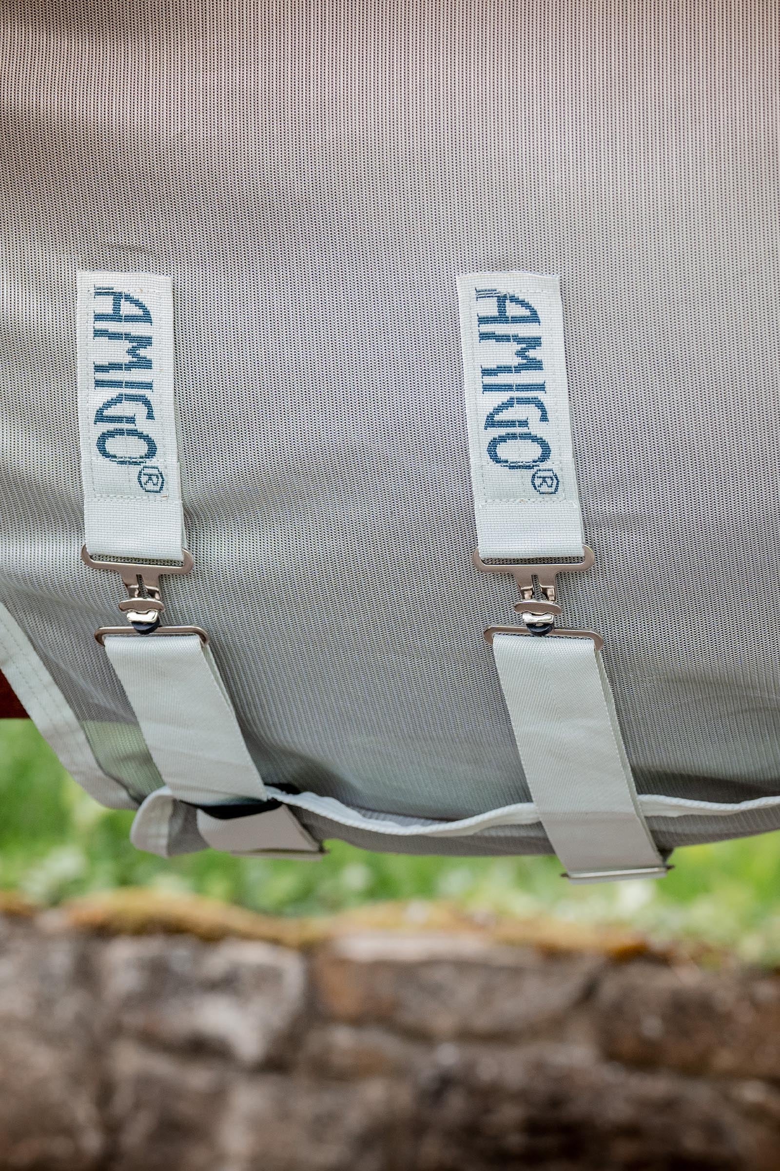Horseware Amigo AmEco Combi Fly Rug Horse Rugs