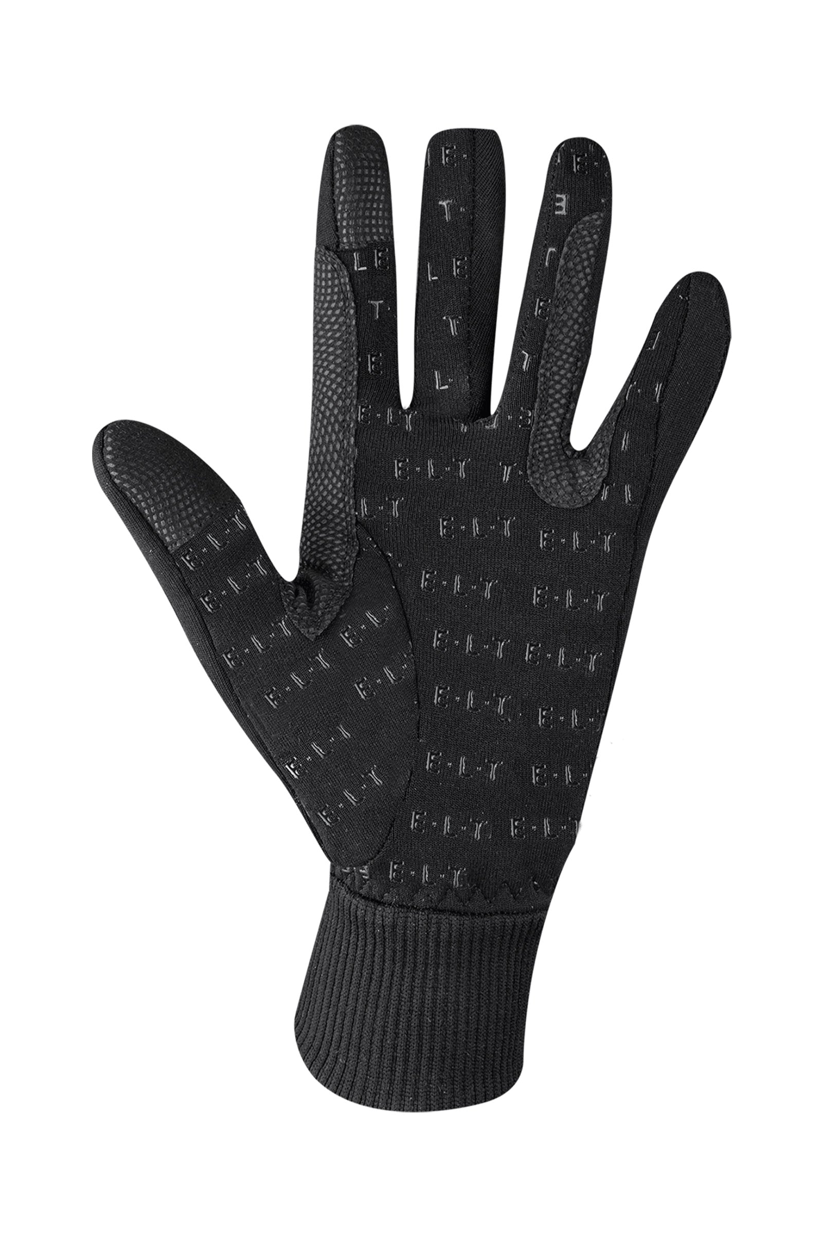 ELT Torino Winter Riding Gloves Riding Gloves