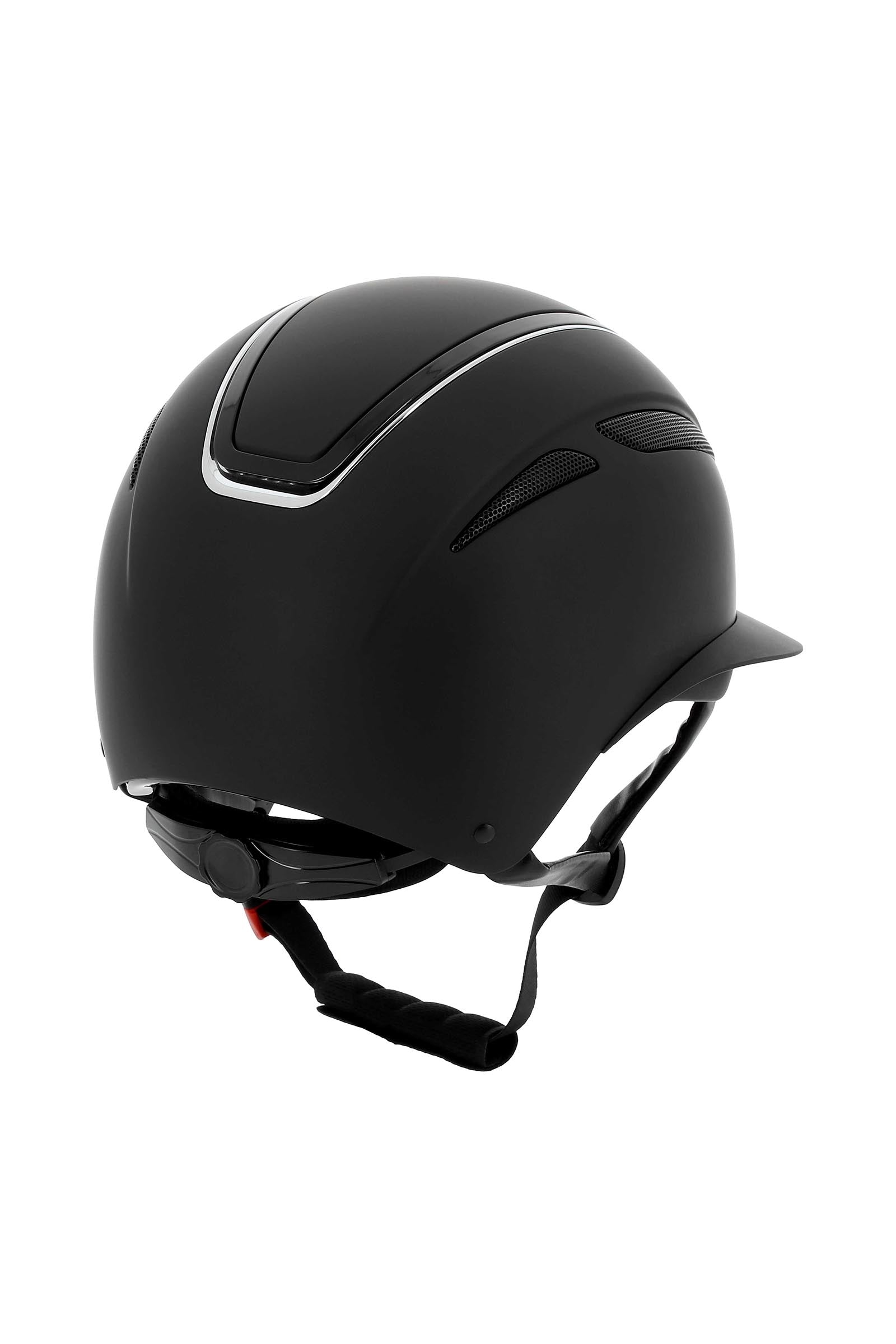 Equi Theme EQUITHÈME Agris Riding Helmet, Wide Visor Safety Equipment