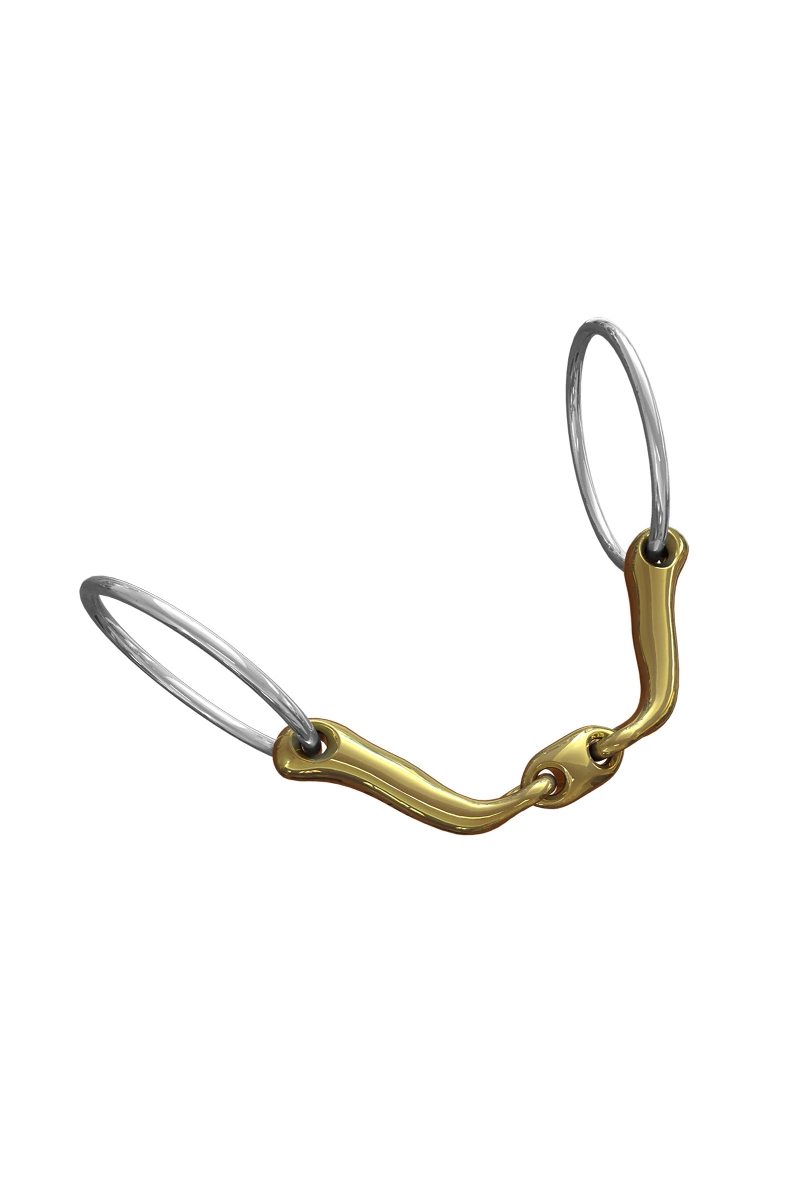 Neue Schule Bits NS Bits Verbindend 12mm 70mm Lose Ringe Gebisse