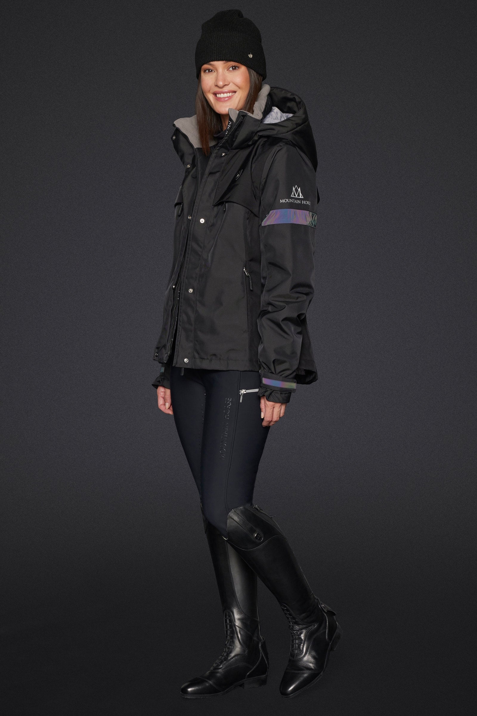 Mountain Horse Royal Grace Women´s Jacket Damen Reitbekleidung