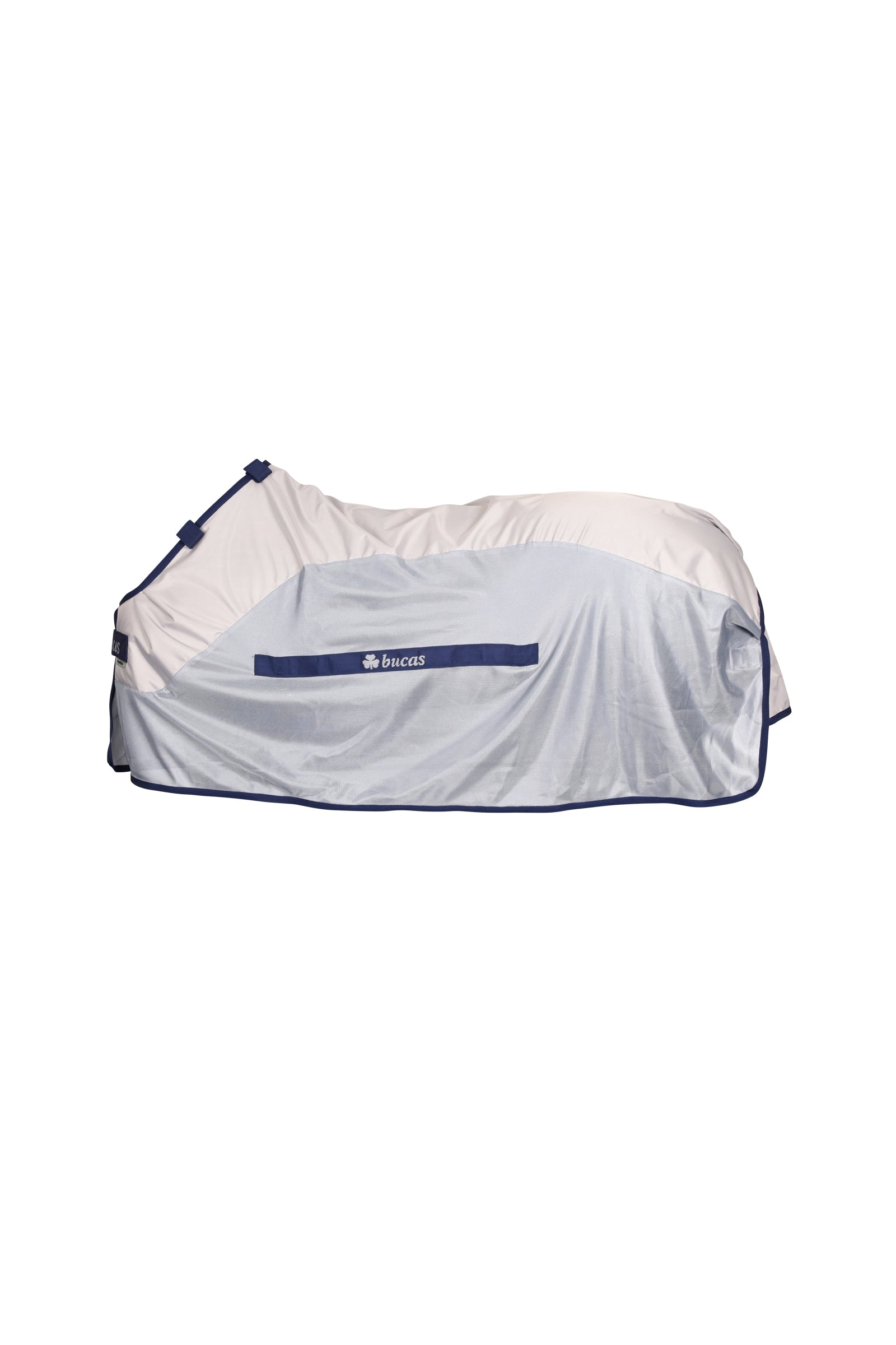 Bucas Buzz-off Rain Fly & Rug with Removable Neck Horse Rugs