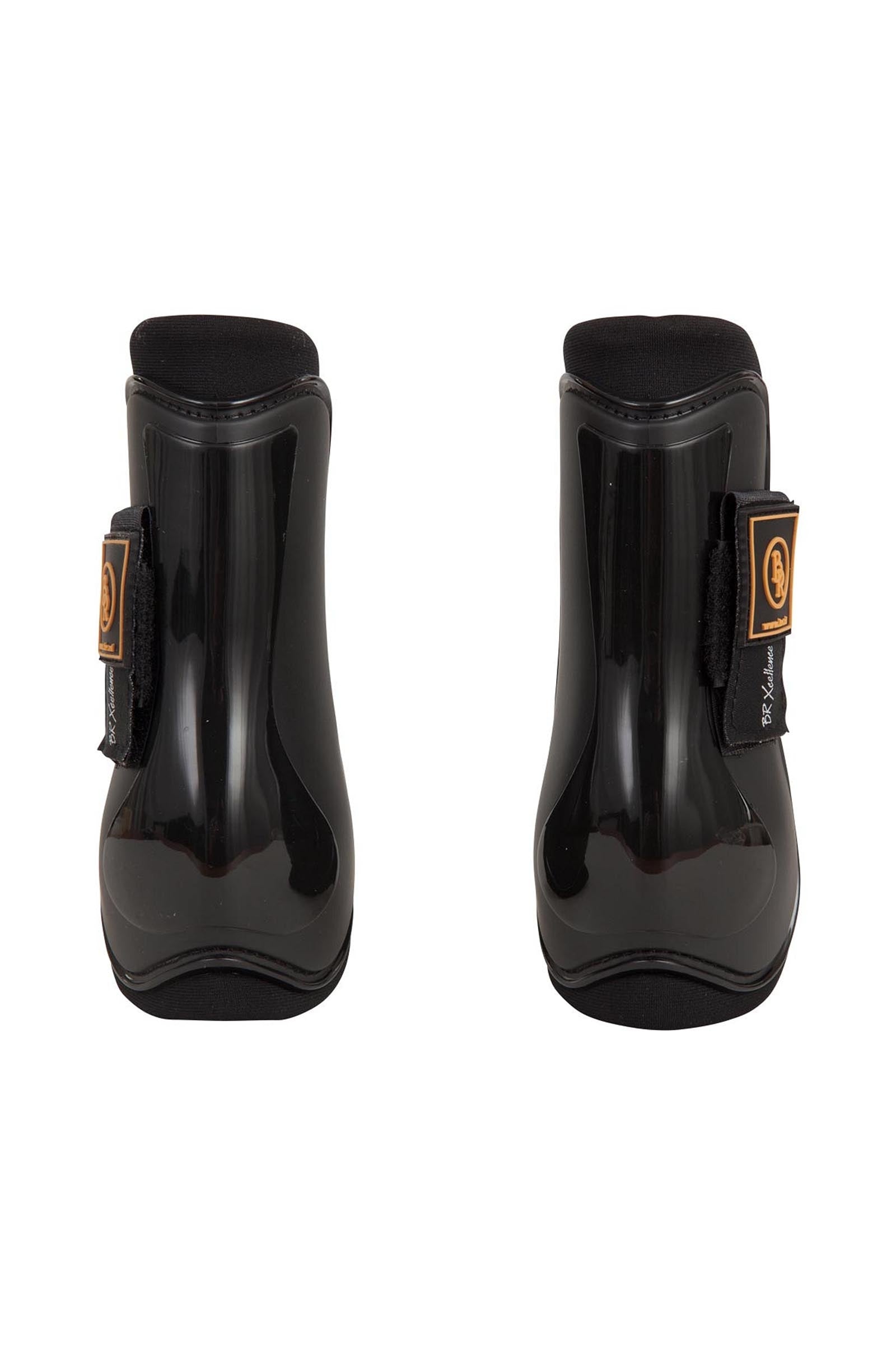 BR Xcellence Tendon Boots Leg & Hoof Protection