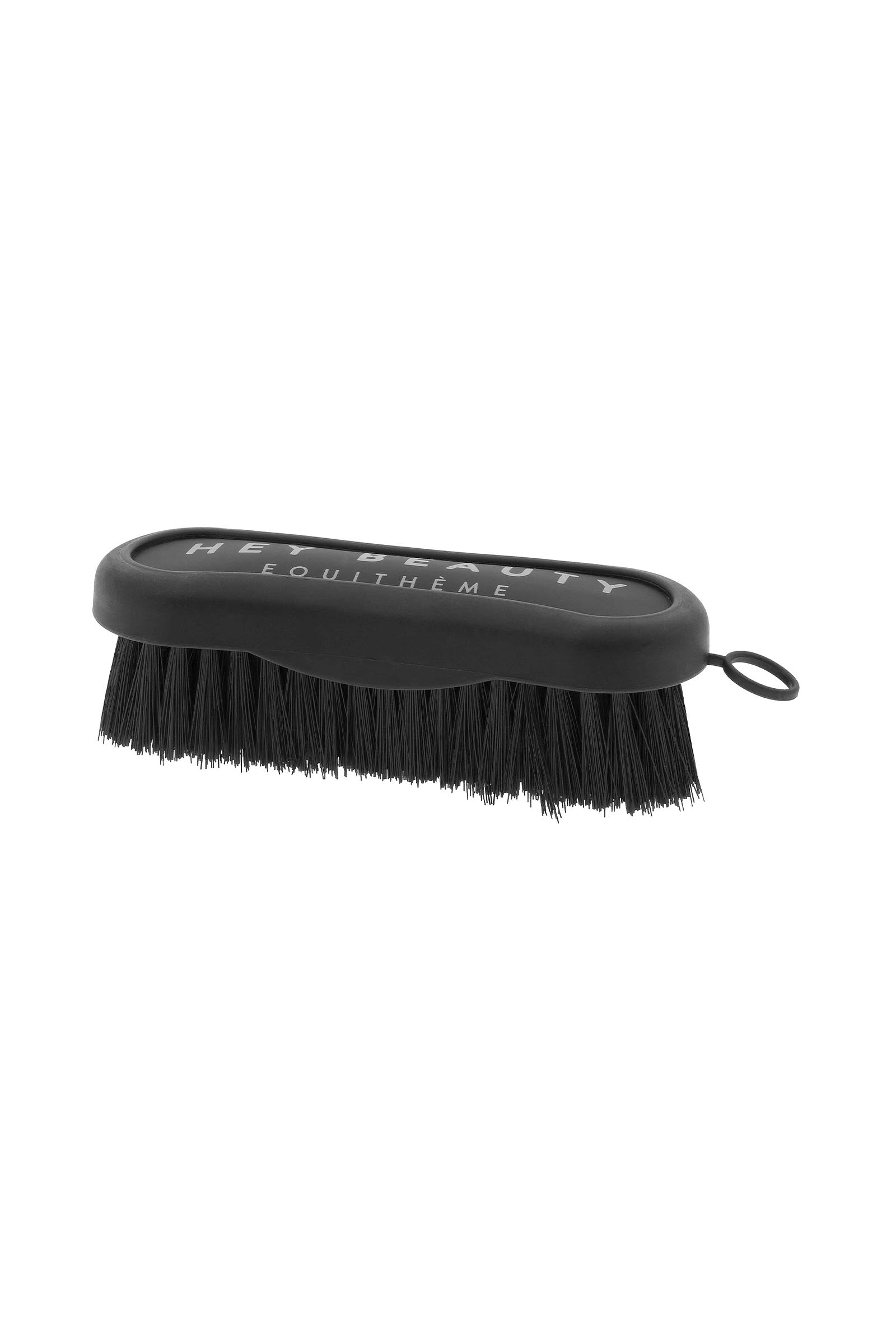 Equi Theme EQUITHÈME Je t'aime Head Brush Horse Grooming Tools