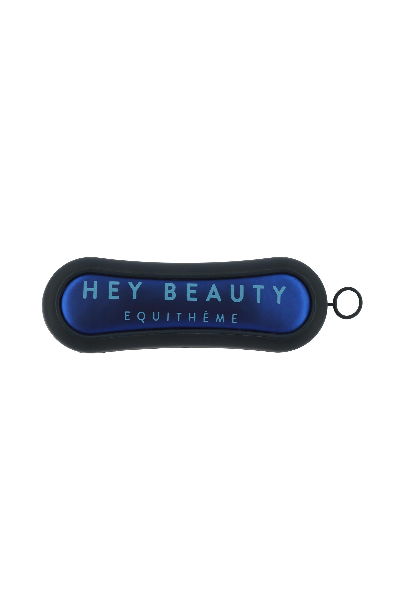 Equi Theme EQUITHÈME Je t'aime Head Brush Horse Grooming Tools
