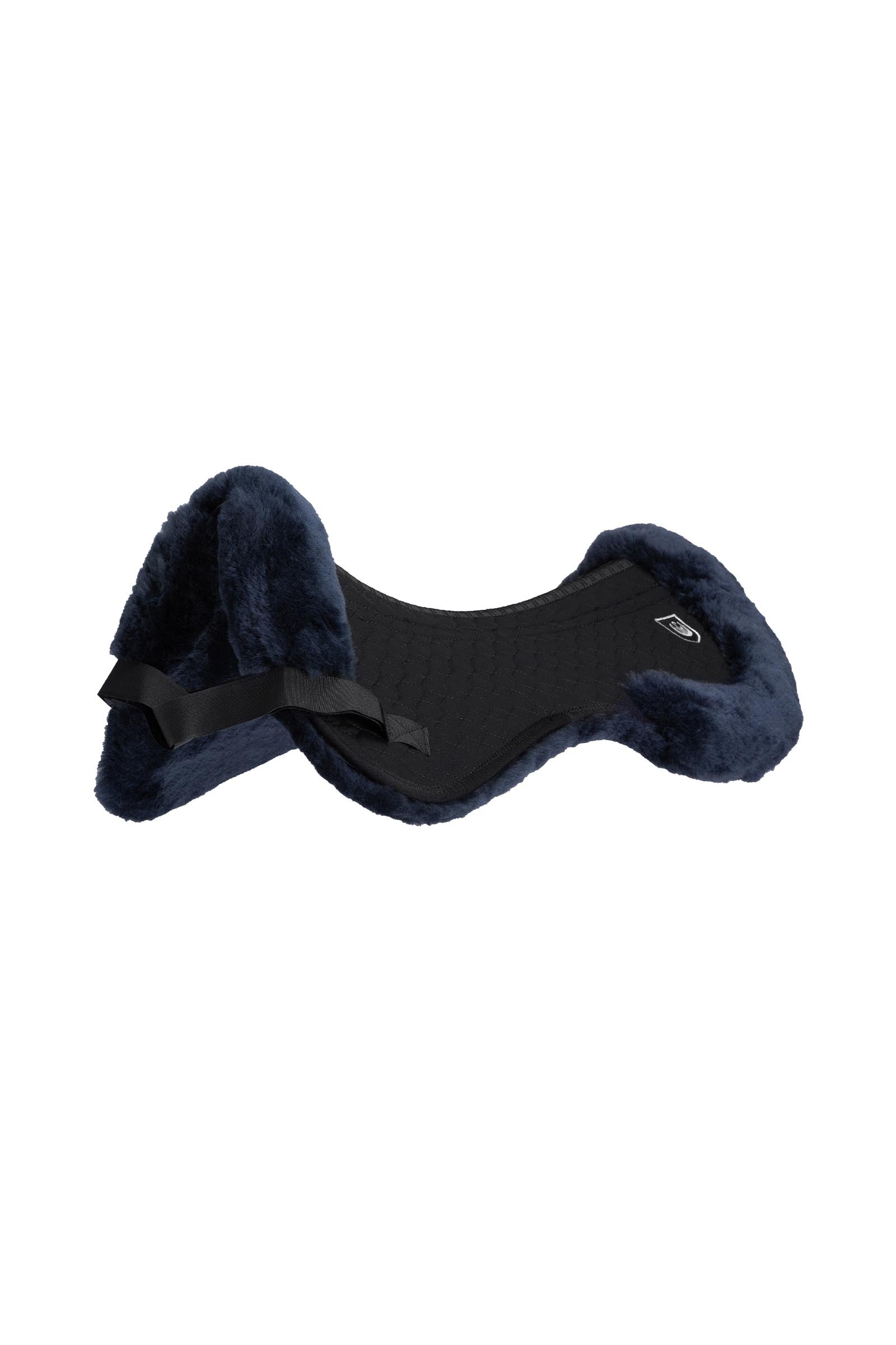 Christ Ultra Saddle Pad With Edging, 1 Pocket Saddle Pads