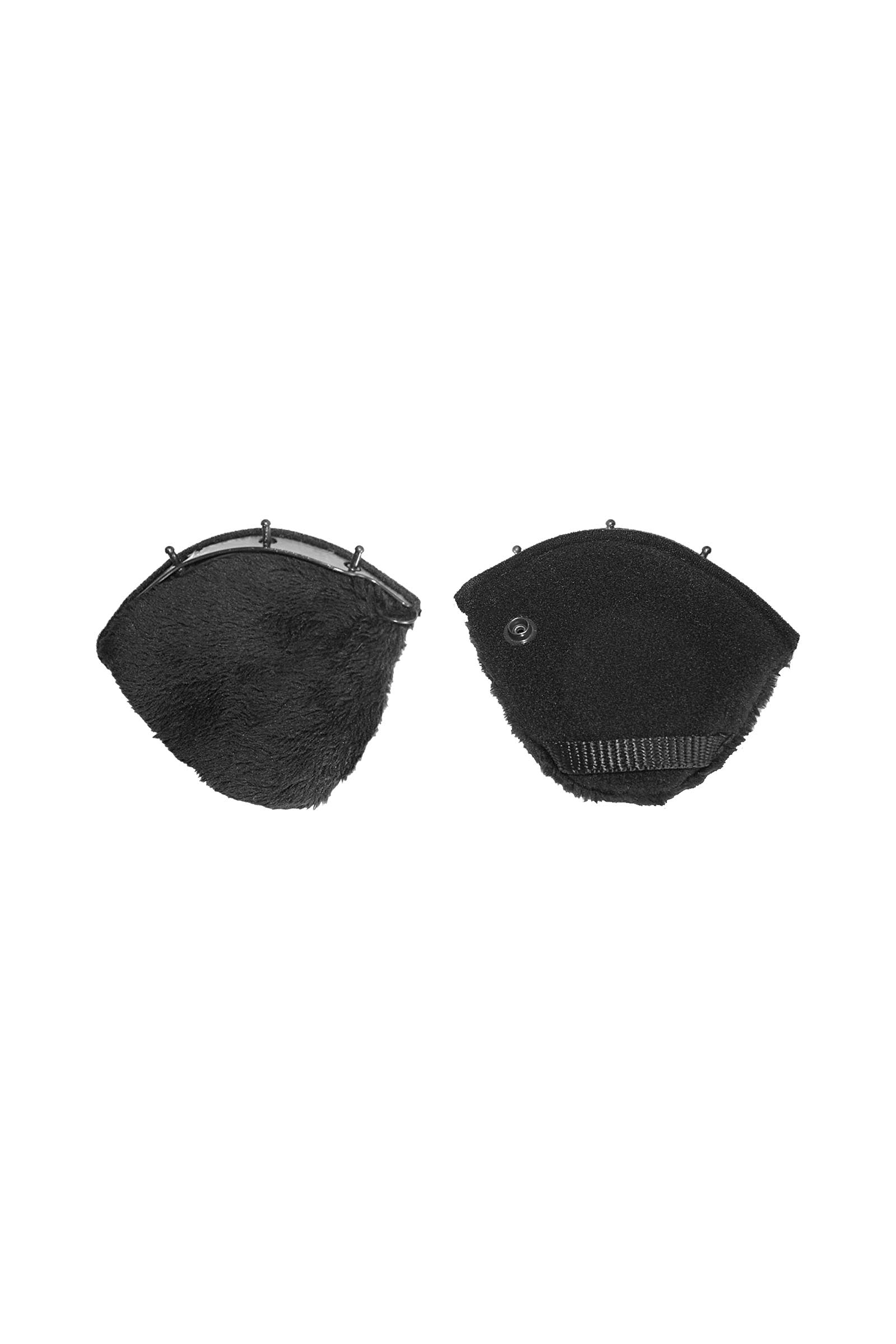Casco Winter Ohrenschützer für Mistrall Helm Reithelme & Sicherheitswesten