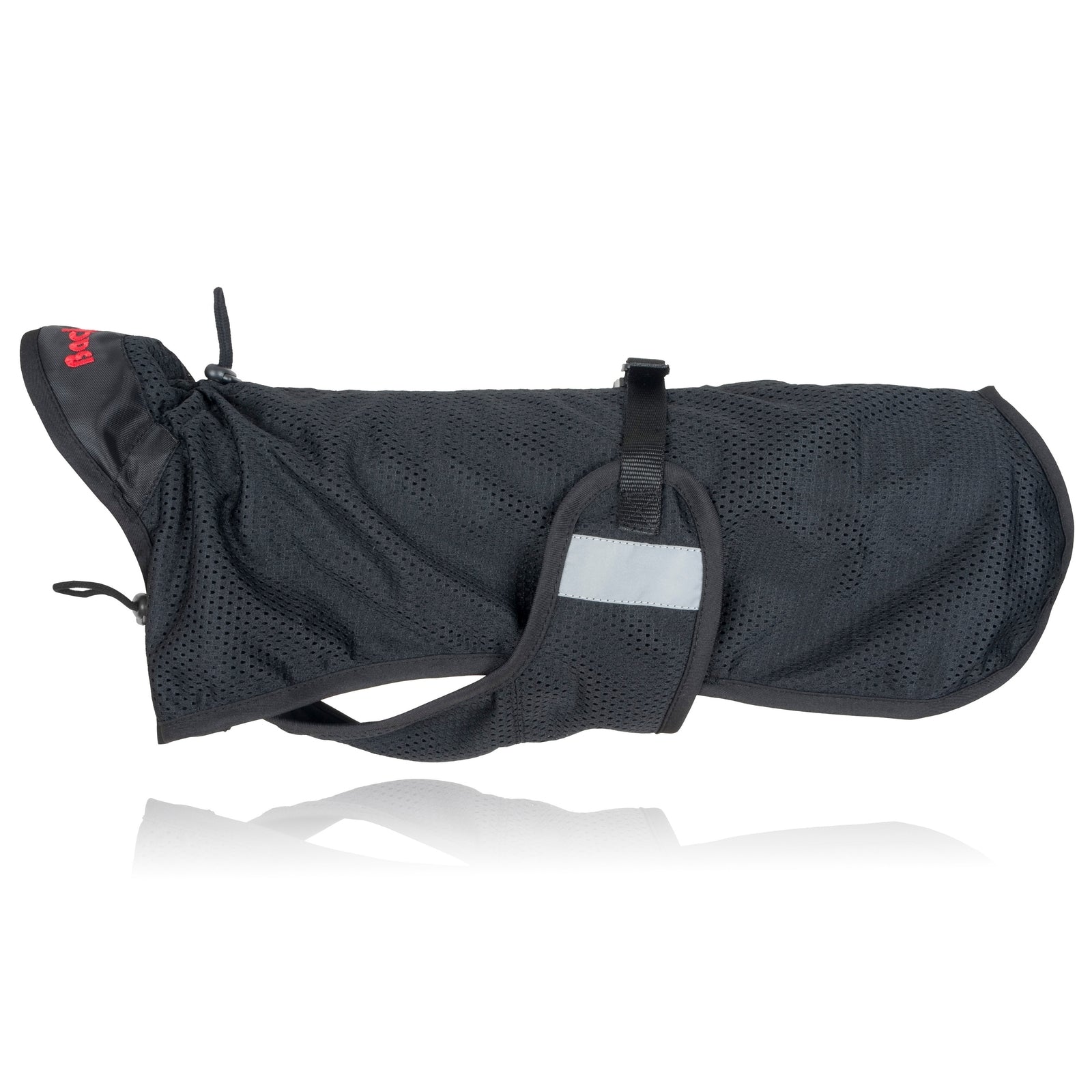 Back on Track Dachshund Mesh Rug Dog Accesories