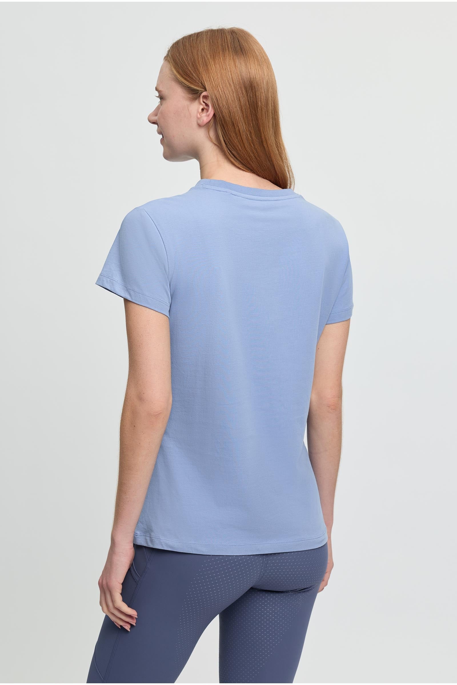 LeMieux Lemieux Classique Women´s T-Shirt Women’s Riding Clothing
