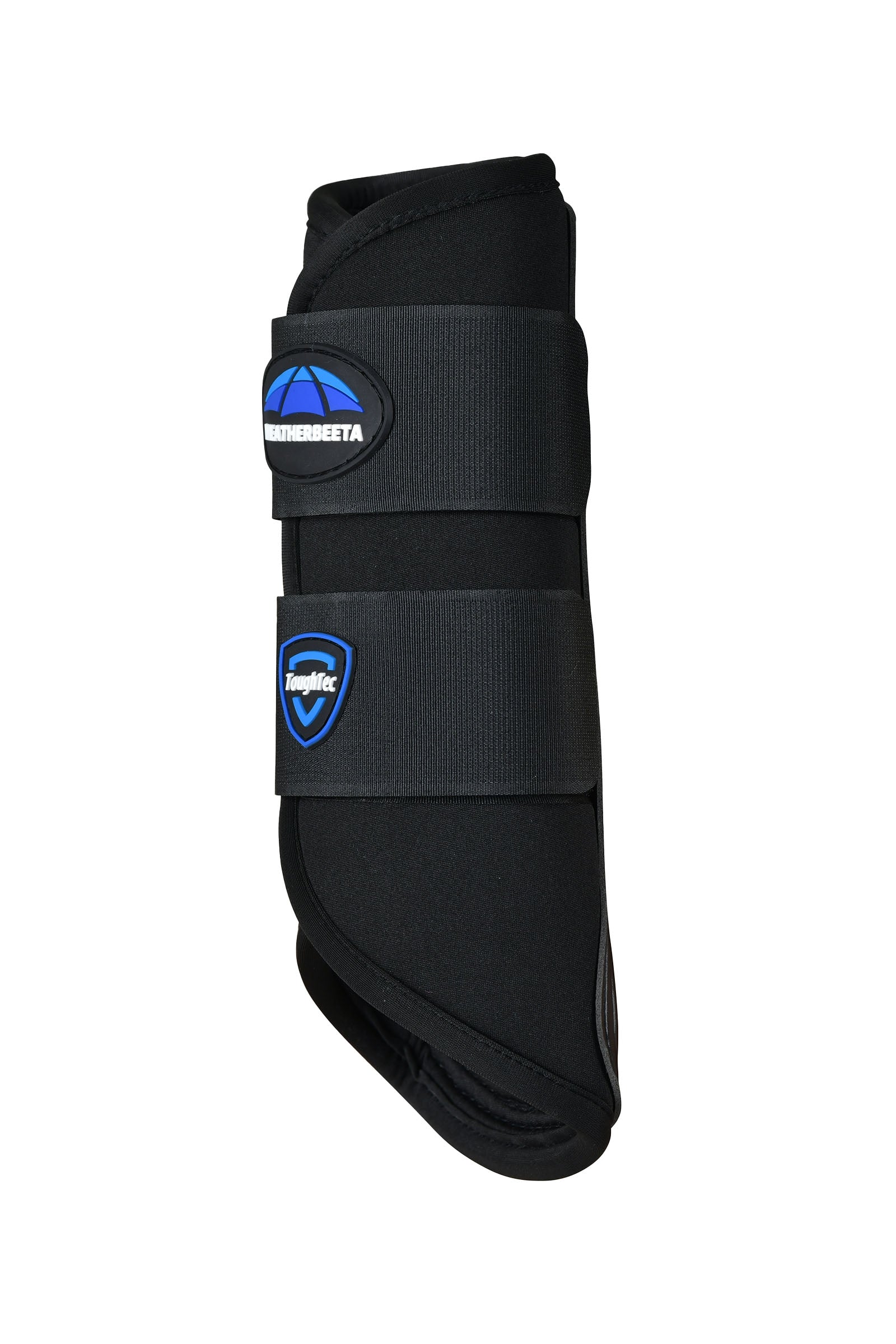 Weatherbeeta Tough-Tec Prime Brushing Boots Leg & Hoof Protection