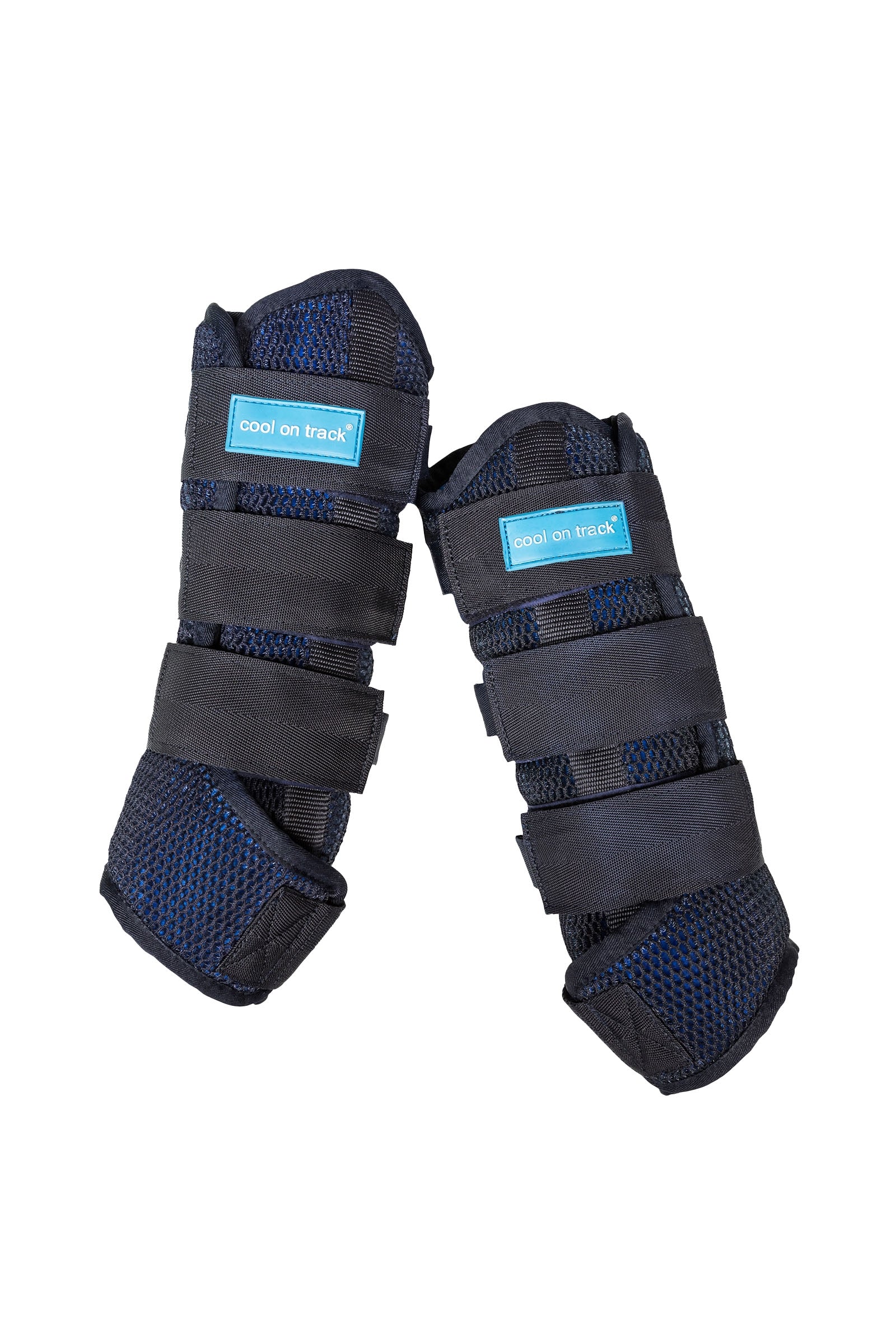 Back on Track Cool on Track Gamaschen Leg Protection & Hoof Protection for Horses