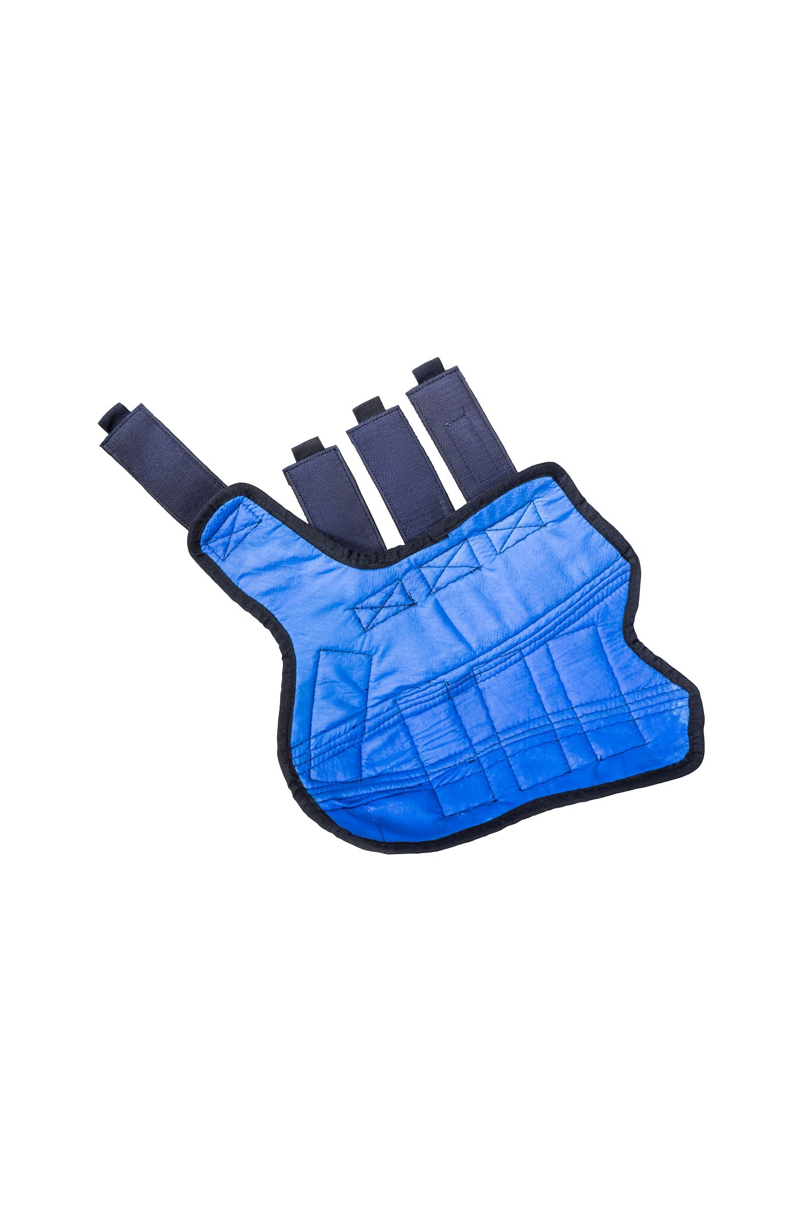 undefined Back on Track Cool on Track Quick wraps Leg Protection & Hoof Protection for Horses