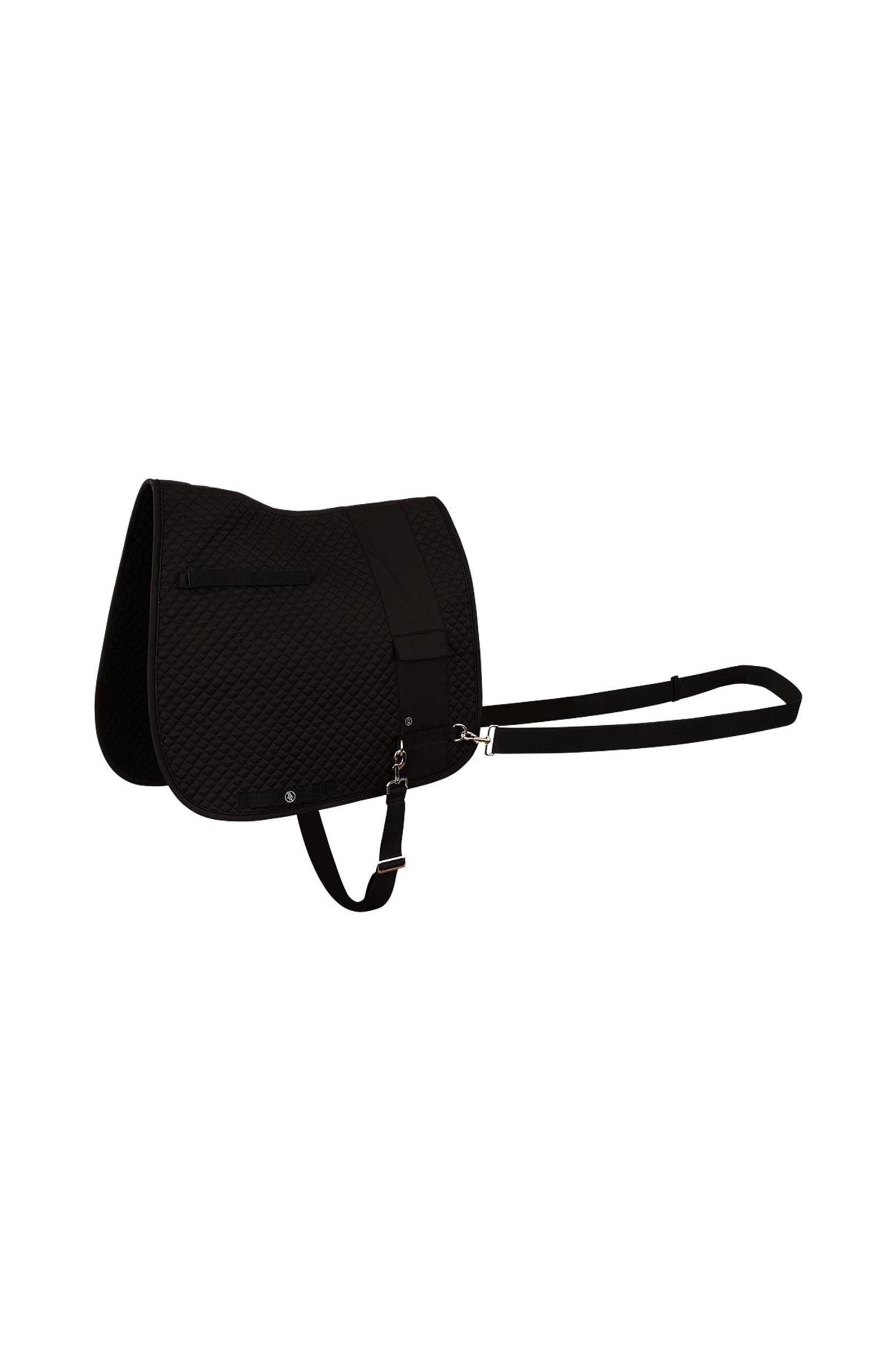 BR Alaska Trainingsschabracke mit Smartphone-Tasche Longieren & Bodenarbeit