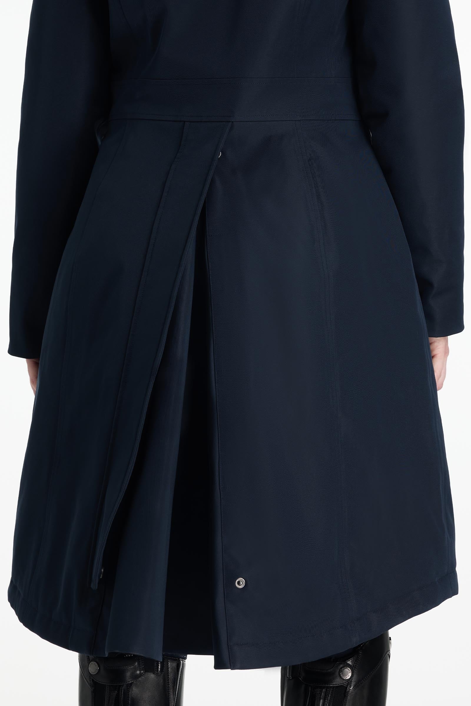 LeMieux Anya Waterproof Riding Coat Women’s Riding Clothing