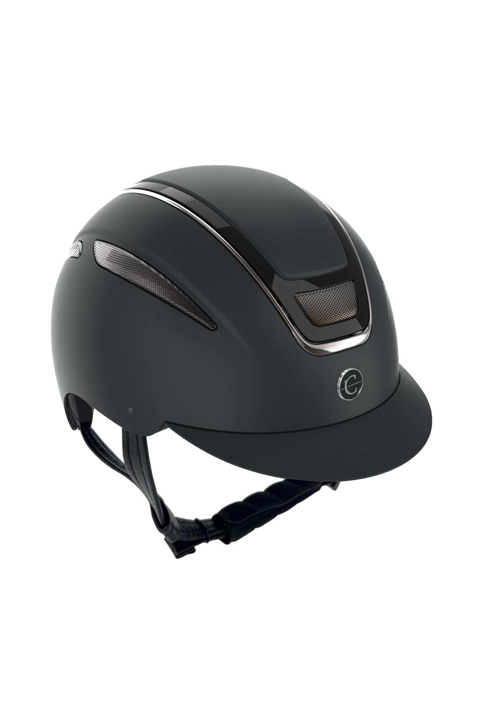 Covalliero Elite Riding Helmet Safety Equipment