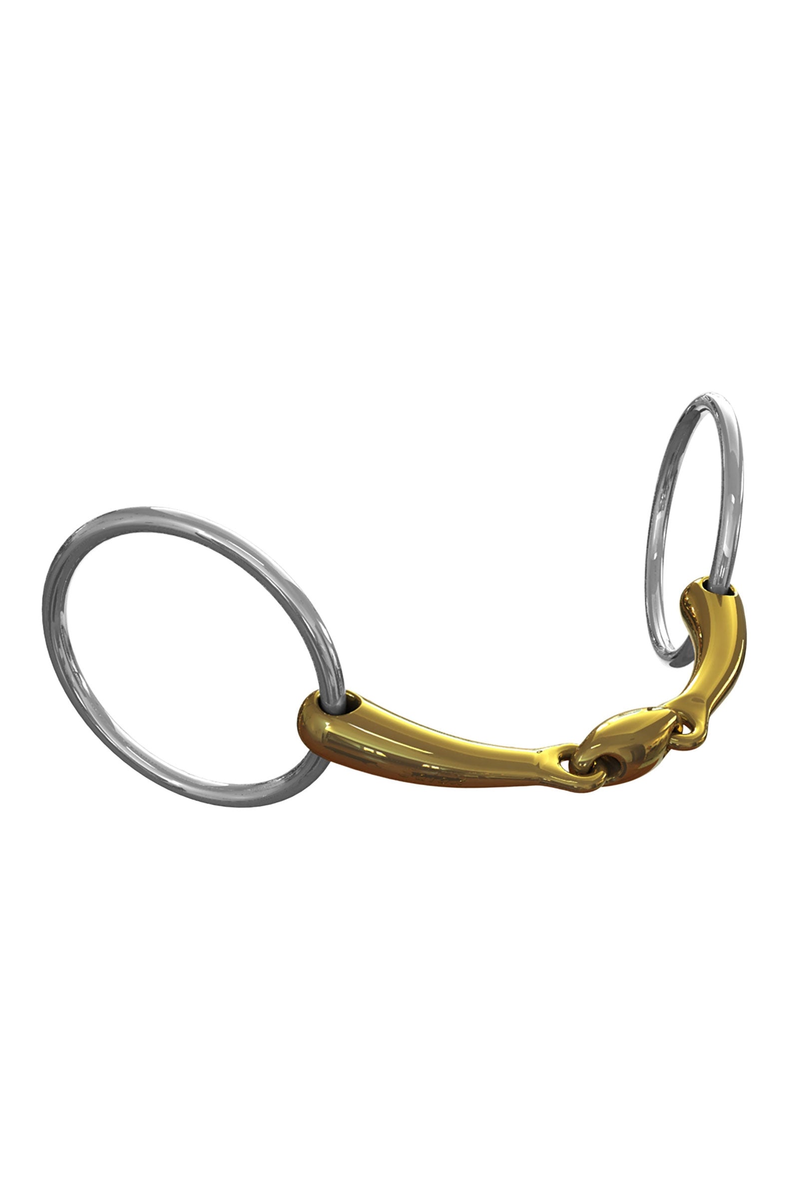 Neue Schule Bits NS Bits Team Up 16mm 70mm Lose Ringe Gebisse