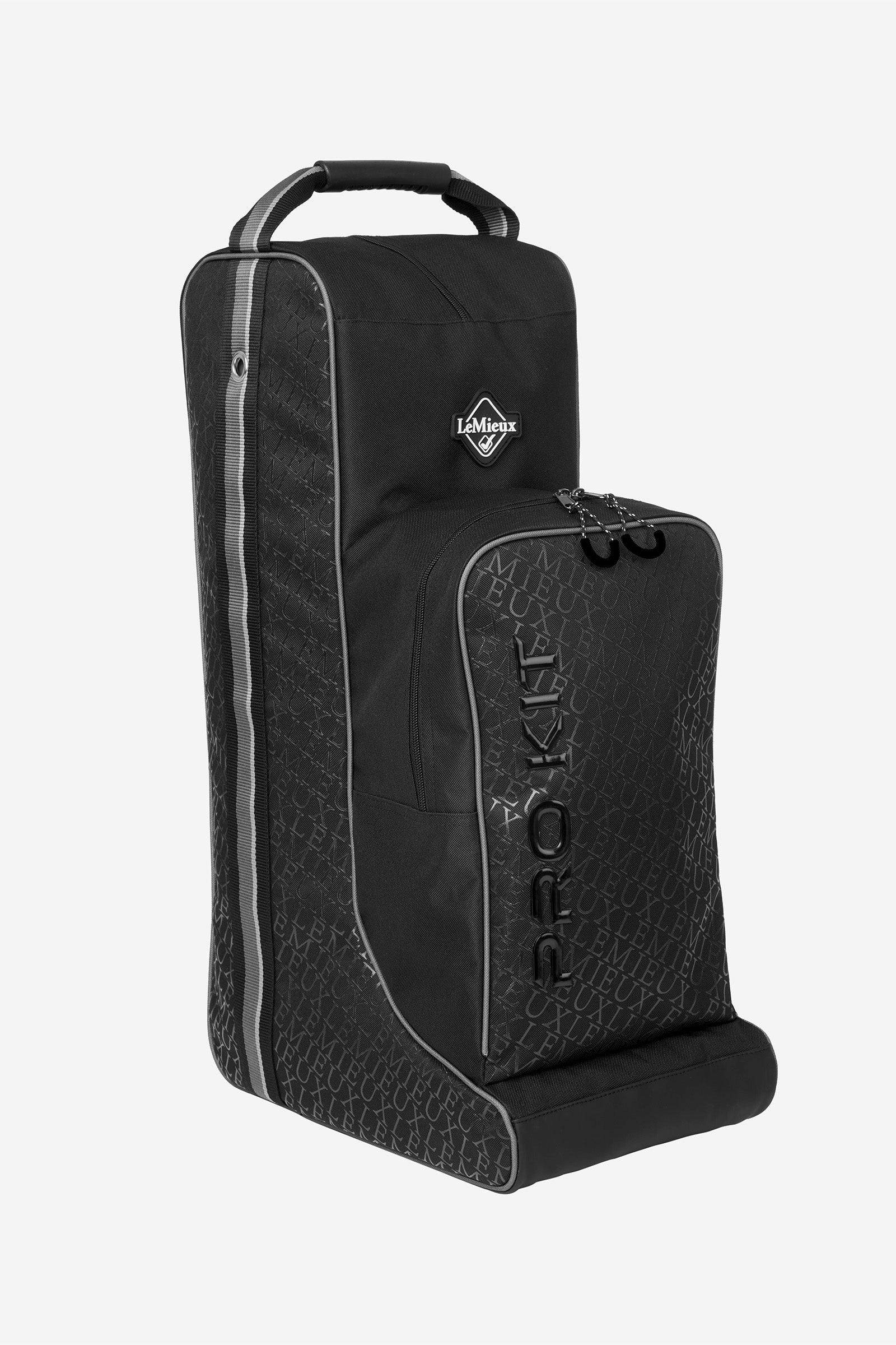 LeMieux Elite Pro Stiefel- & Helmtasche Accessoires