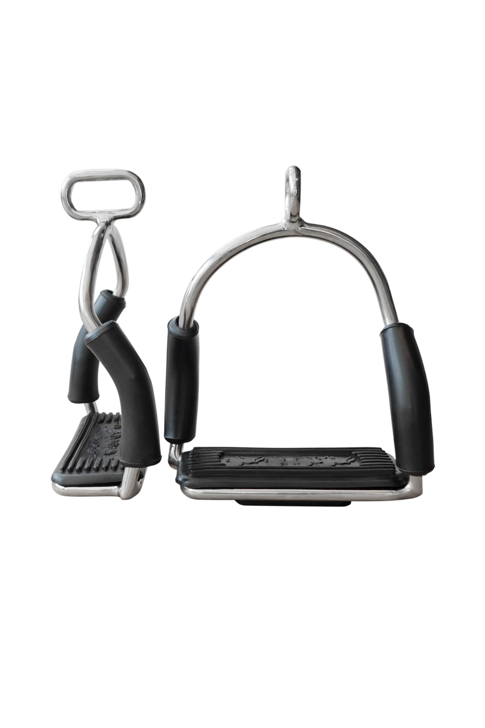Karlslund Flex Stirrups Sättel & Sattelgurte