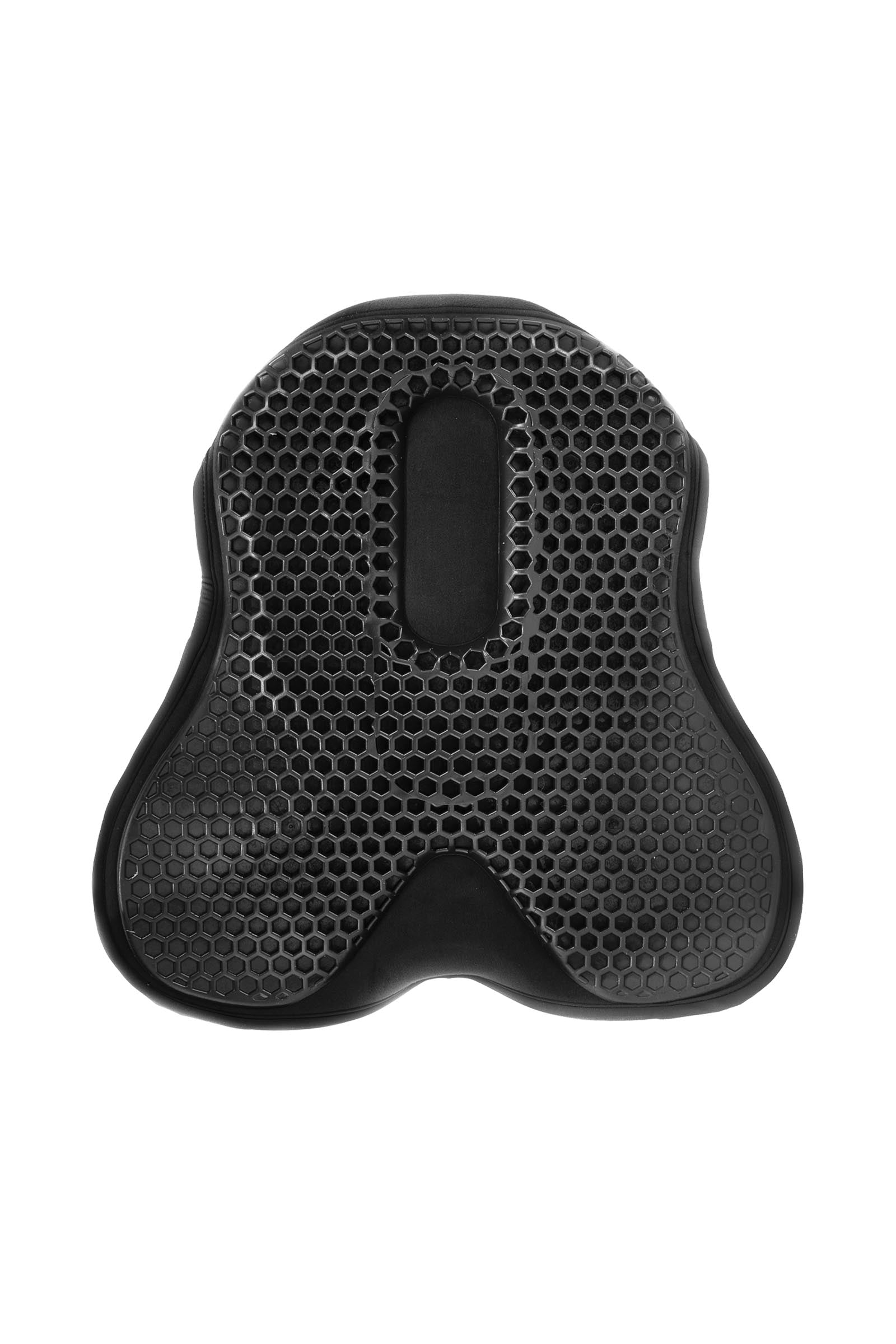 Acavallo Ortho Sattelschoner Gel-Out Dressur, 20 mm Schabracken