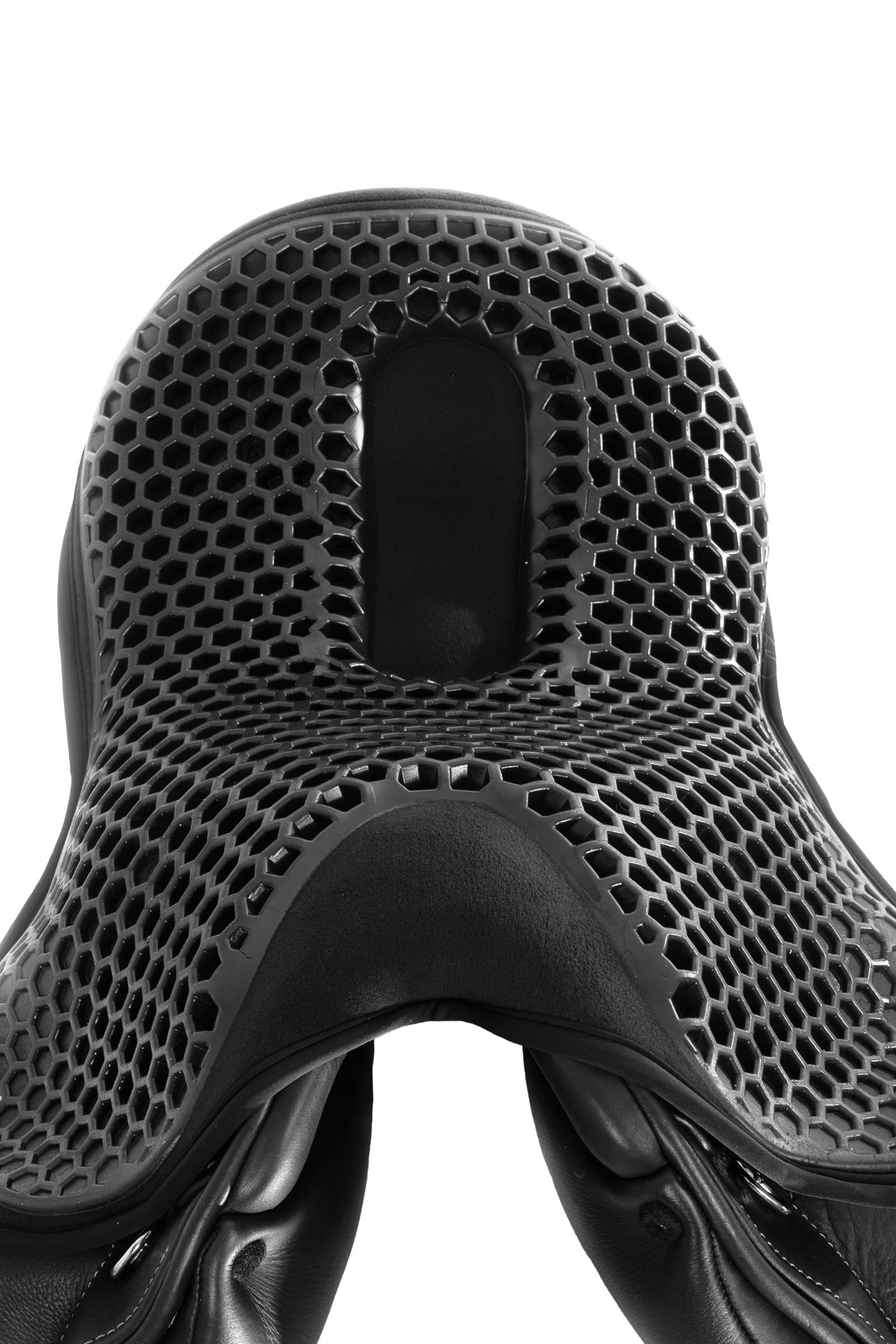 Acavallo Ortho Seat Saver Gel Out Dressage, 20 mm Saddle Pads