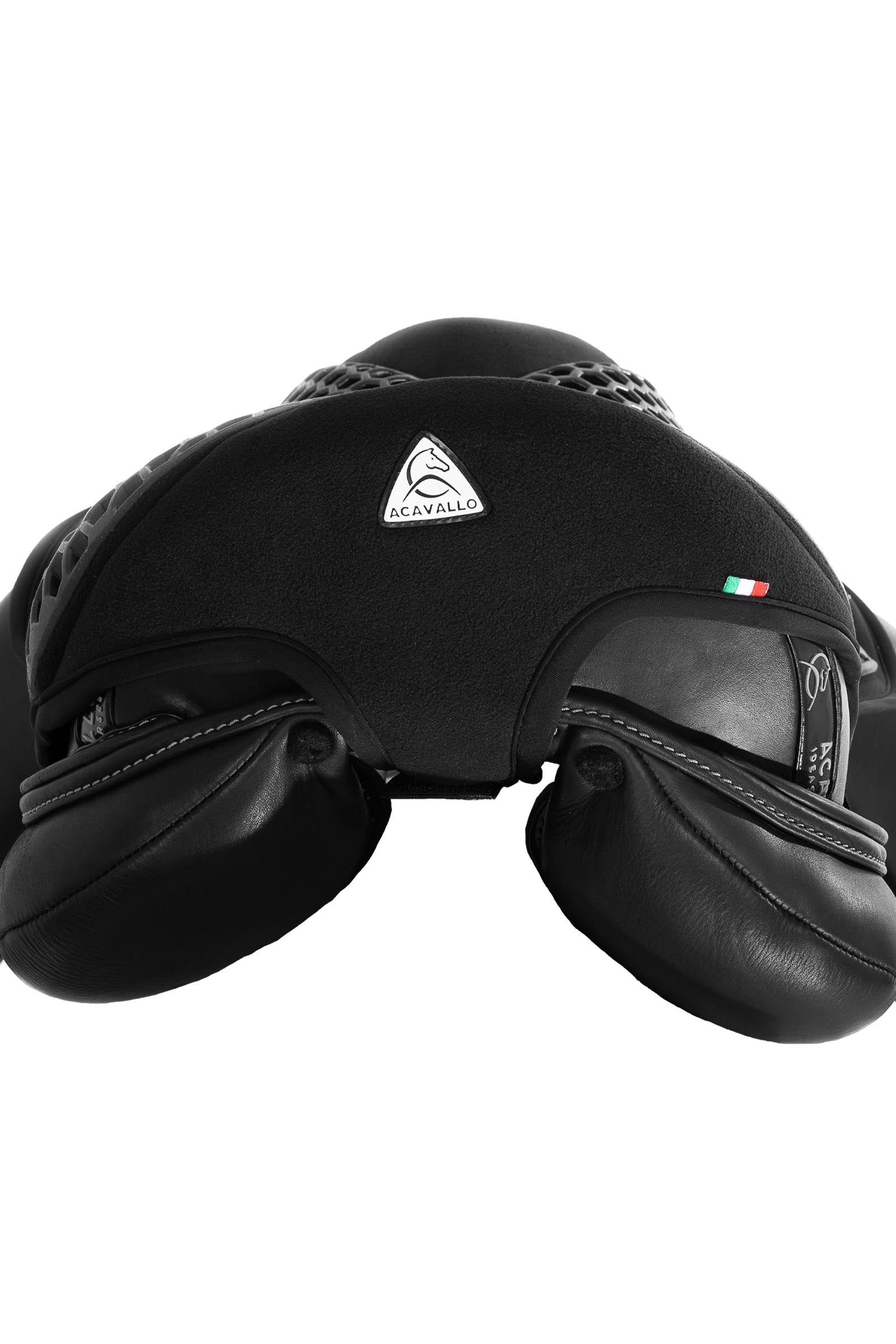 Acavallo Ortho Seat Saver Gel Out Dressage, 20 mm Saddle Pads