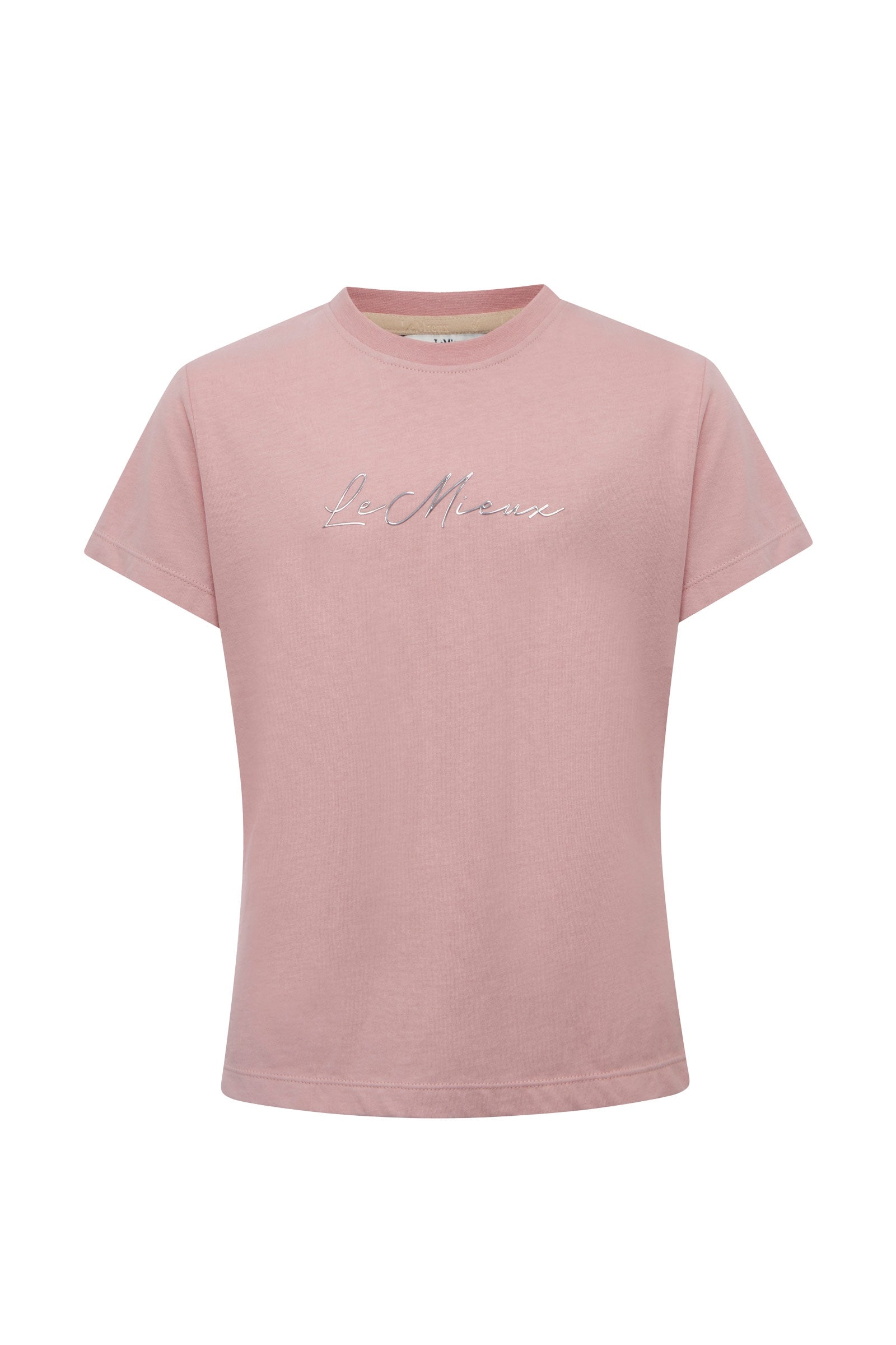 LeMieux Young Rider Arianna Kid's T-Shirt Kids Apparel