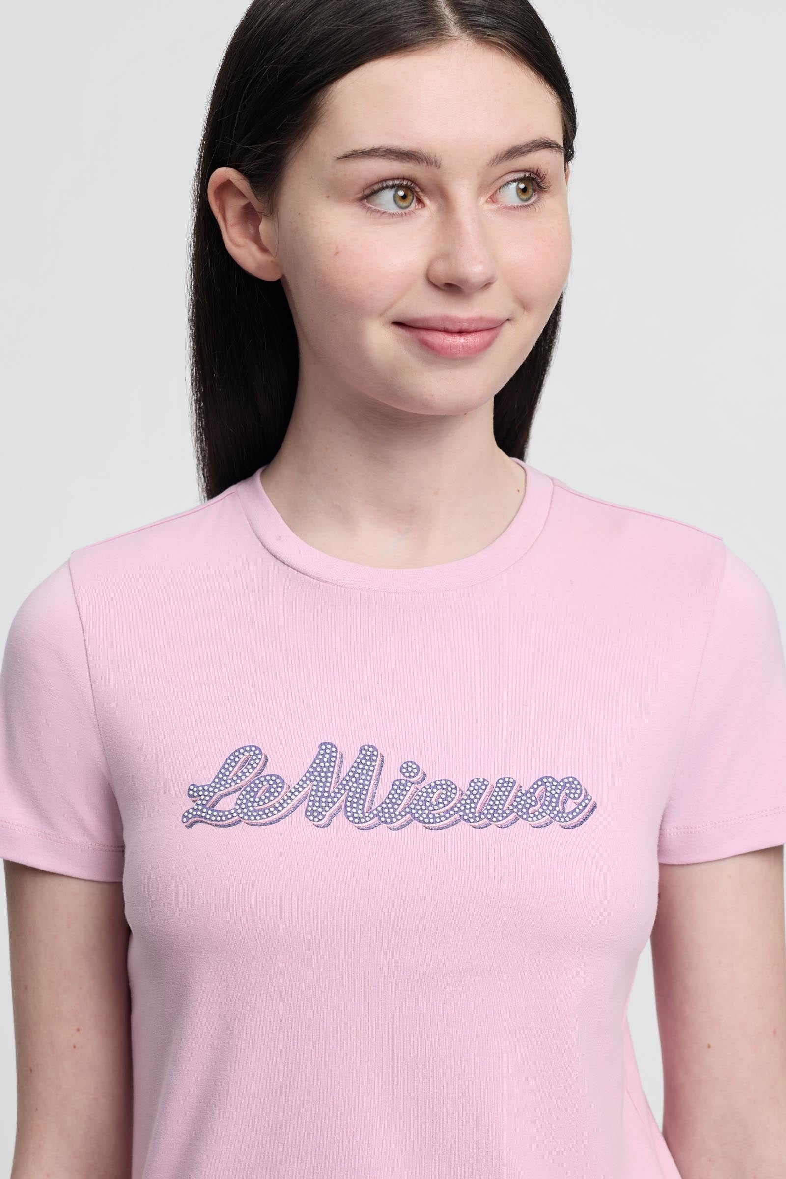 LeMieux Young Rider Arianna Kid's T-Shirt Kids Apparel