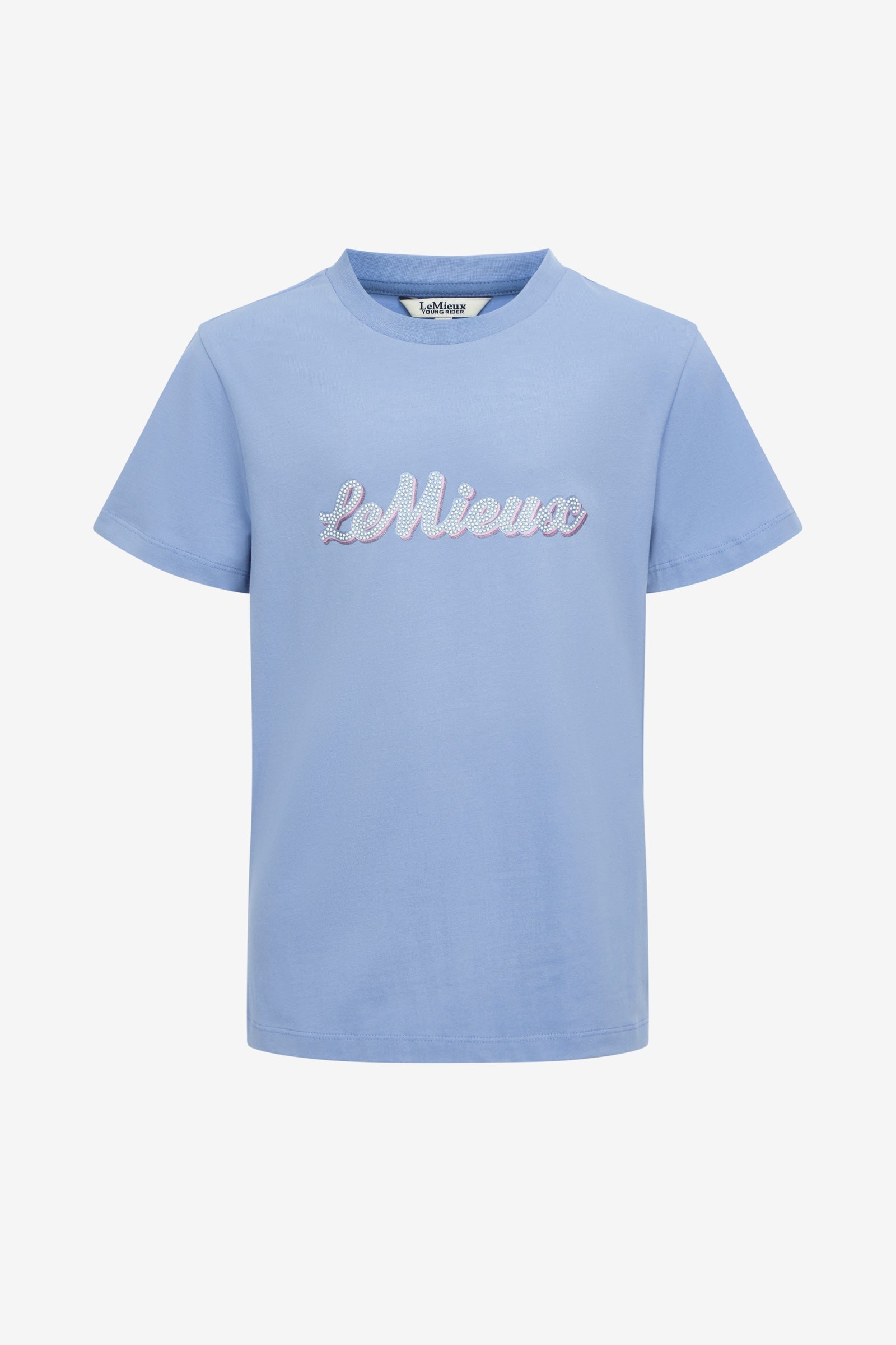 LeMieux Young Rider Arianna Kinder T-Shirt Kinder Reitbekleidung