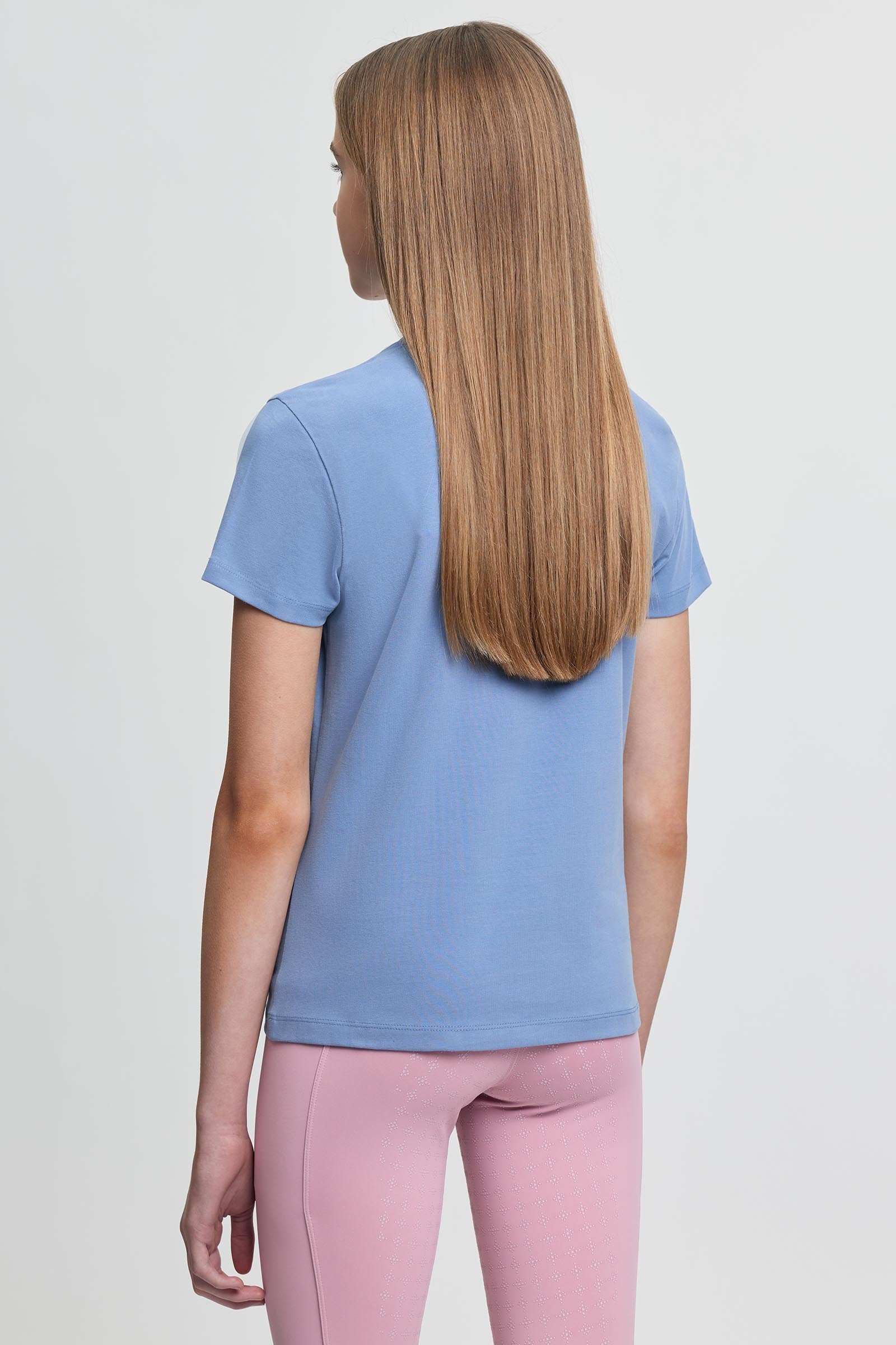 LeMieux Young Rider Arianna Kid's T-Shirt Kids Apparel