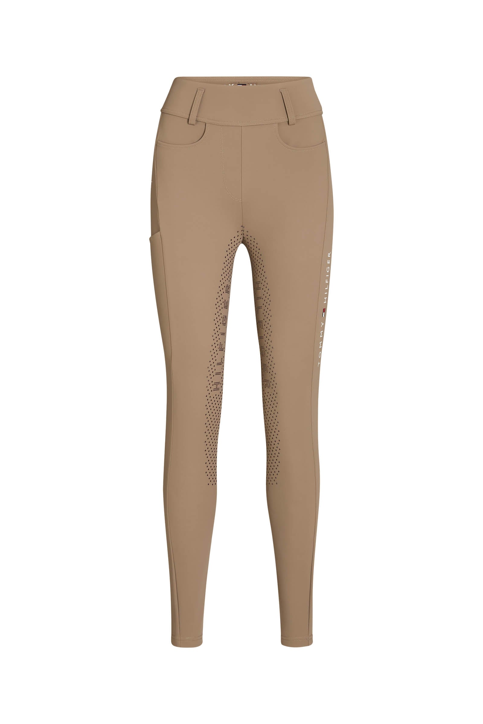 Tommy Hilfiger Equestrian Vermont Women´s Full Grip Breeches Womens Breeches