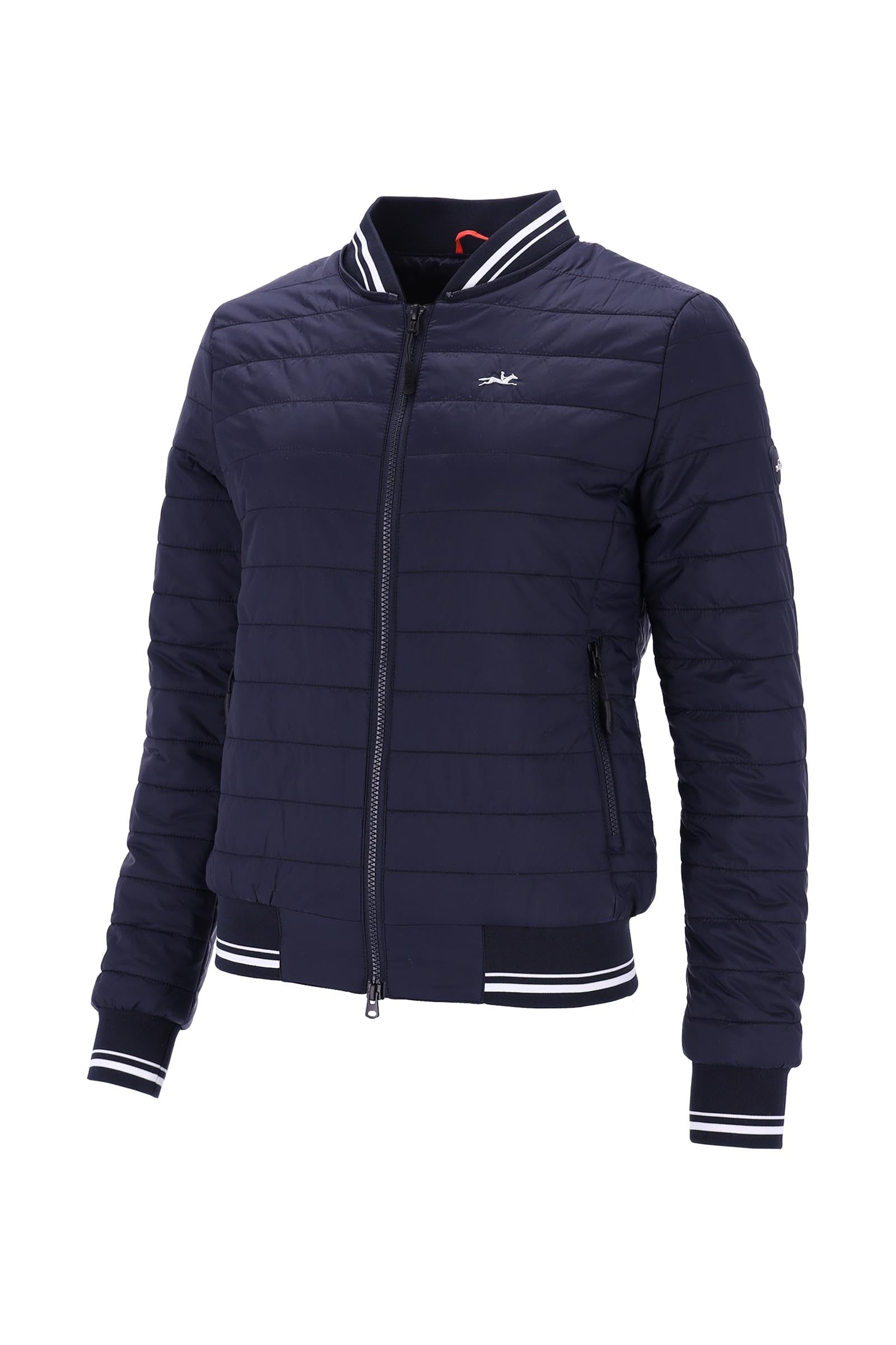 Schockemöhle Sports SPTania Women´s Sporty Blouson Women’s Riding Clothing