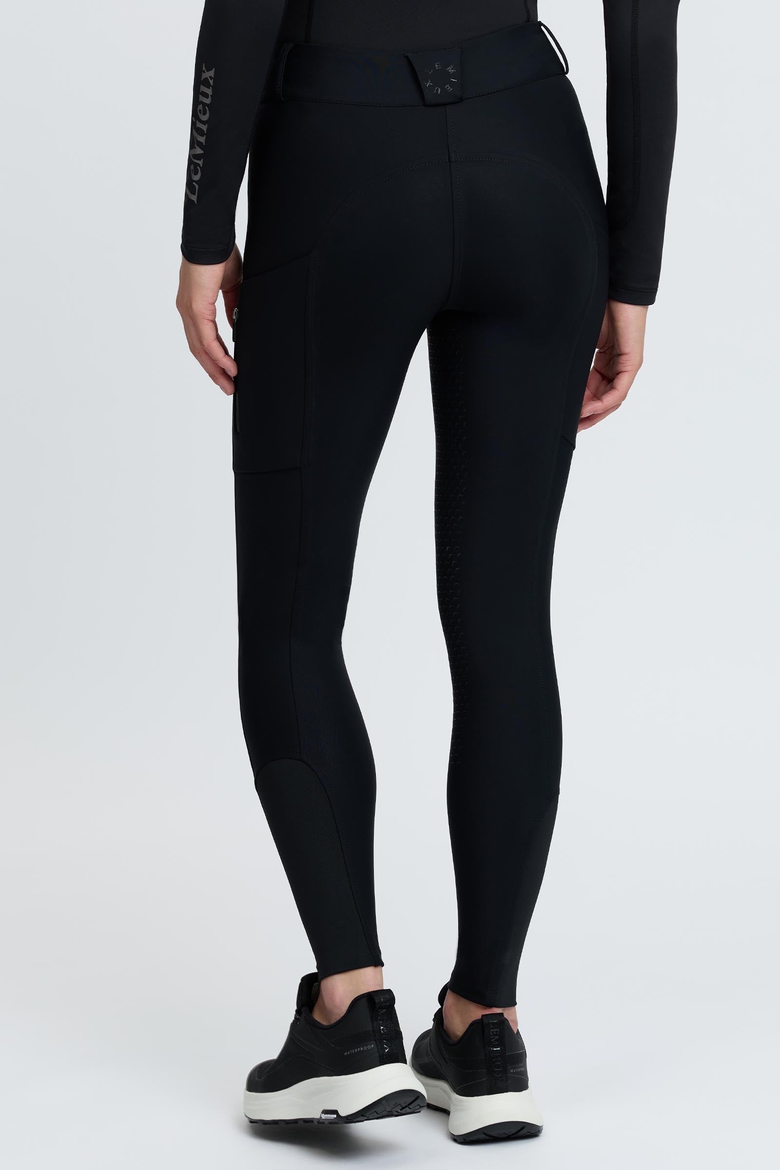 LeMieux Stormwear Women´s Waterproof Breeches Womens Breeches