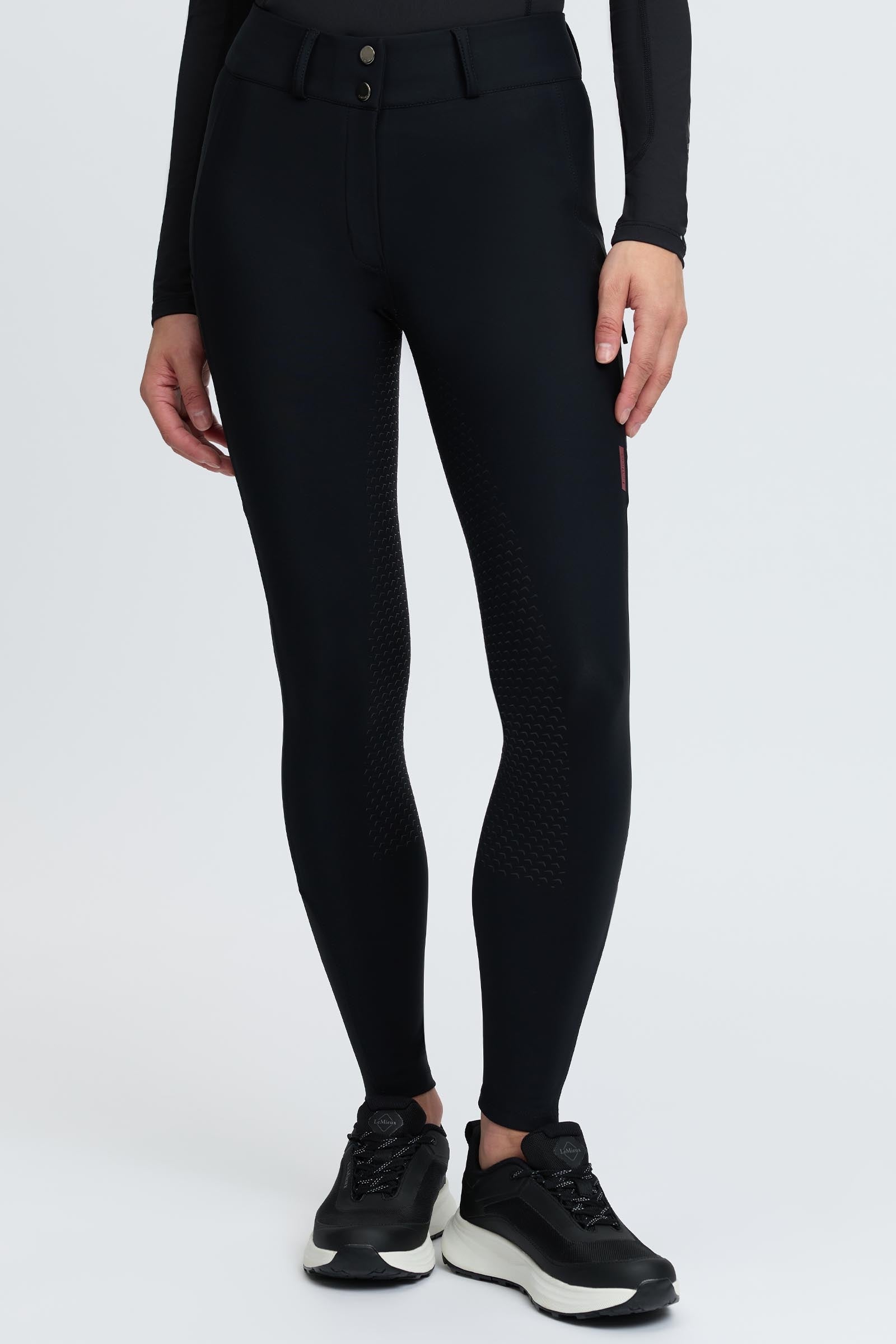 LeMieux Stormwear Women´s Waterproof Breeches Womens Breeches