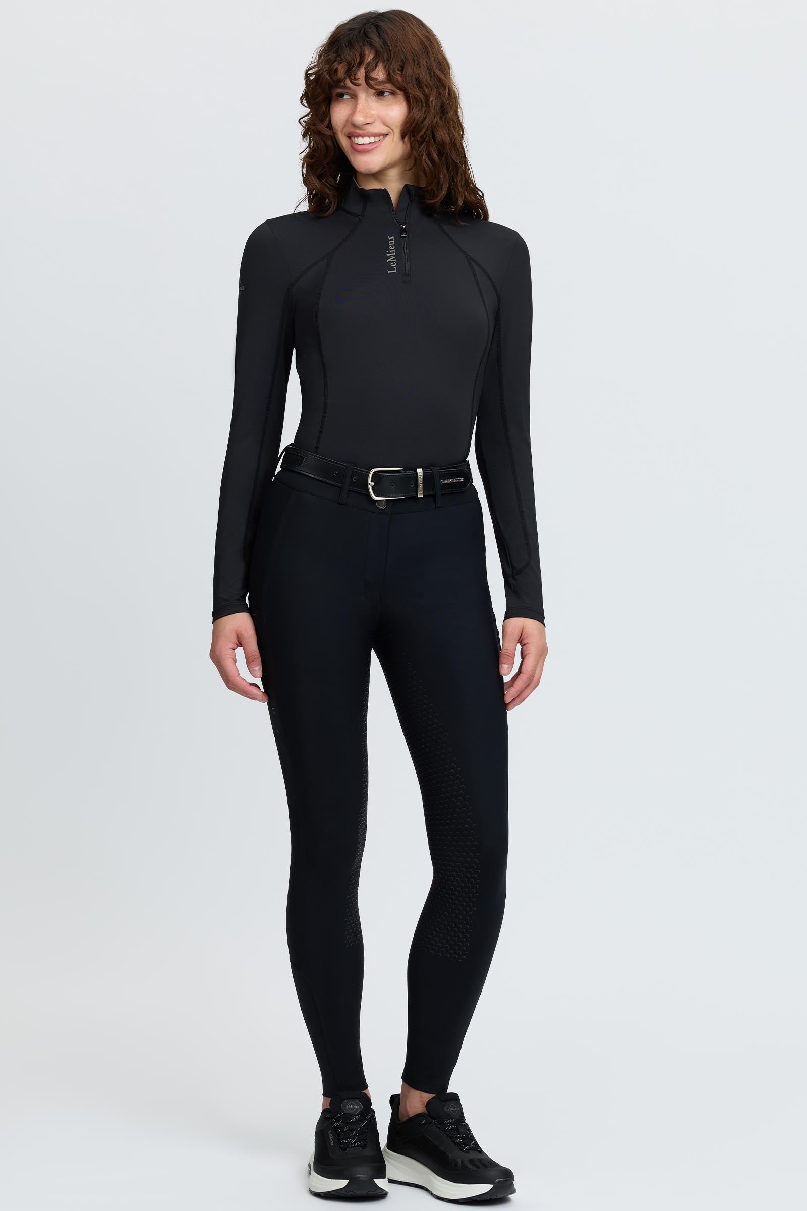 LeMieux Stormwear Women´s Waterproof Breeches Womens Breeches