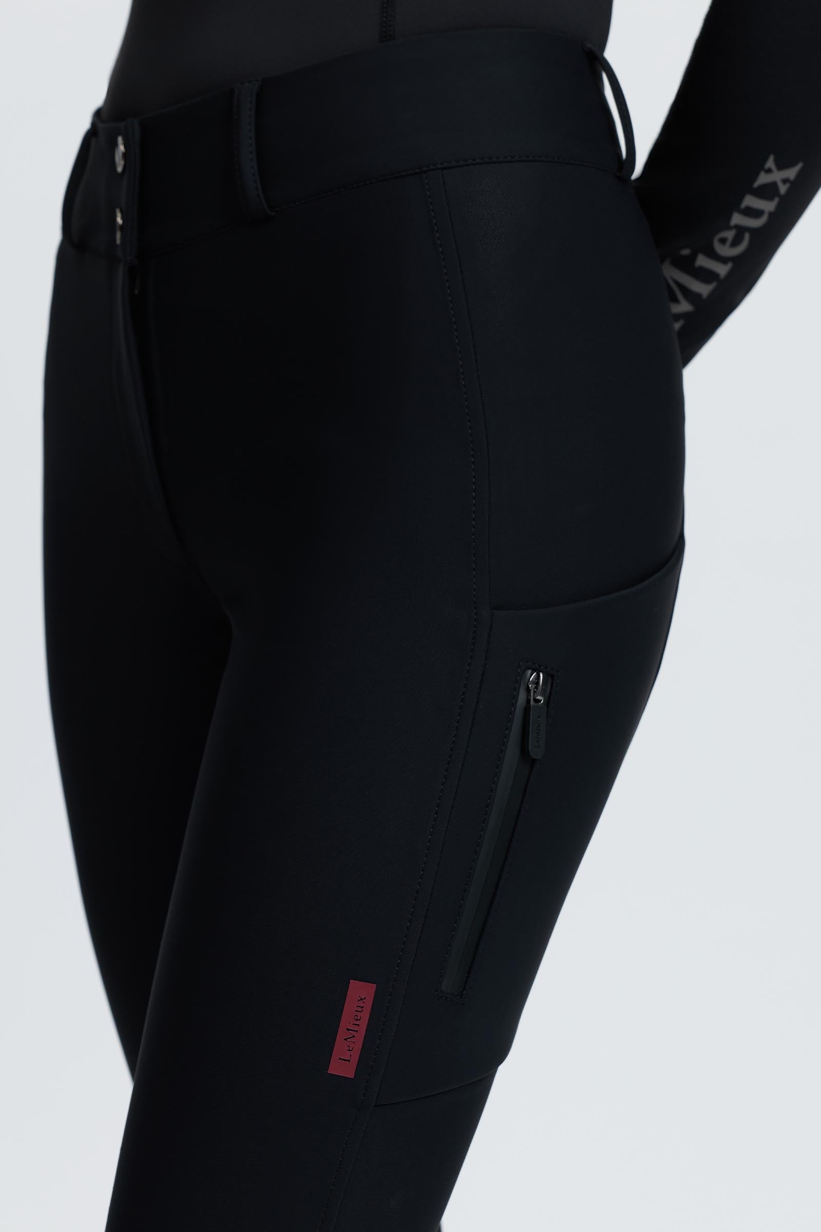 LeMieux Stormwear Women´s Waterproof Breeches Womens Breeches