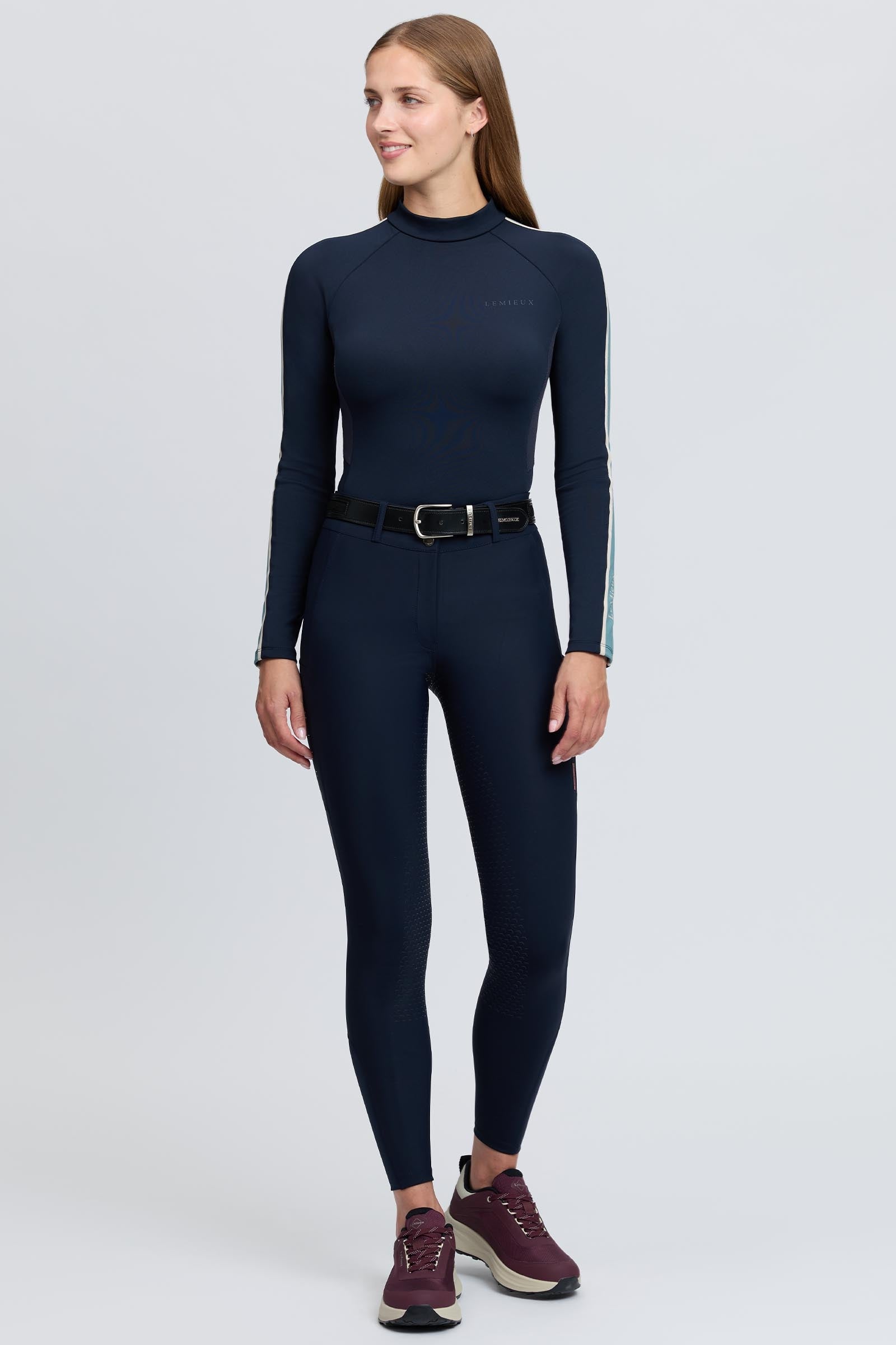 LeMieux Stormwear Women´s Waterproof Breeches Womens Breeches